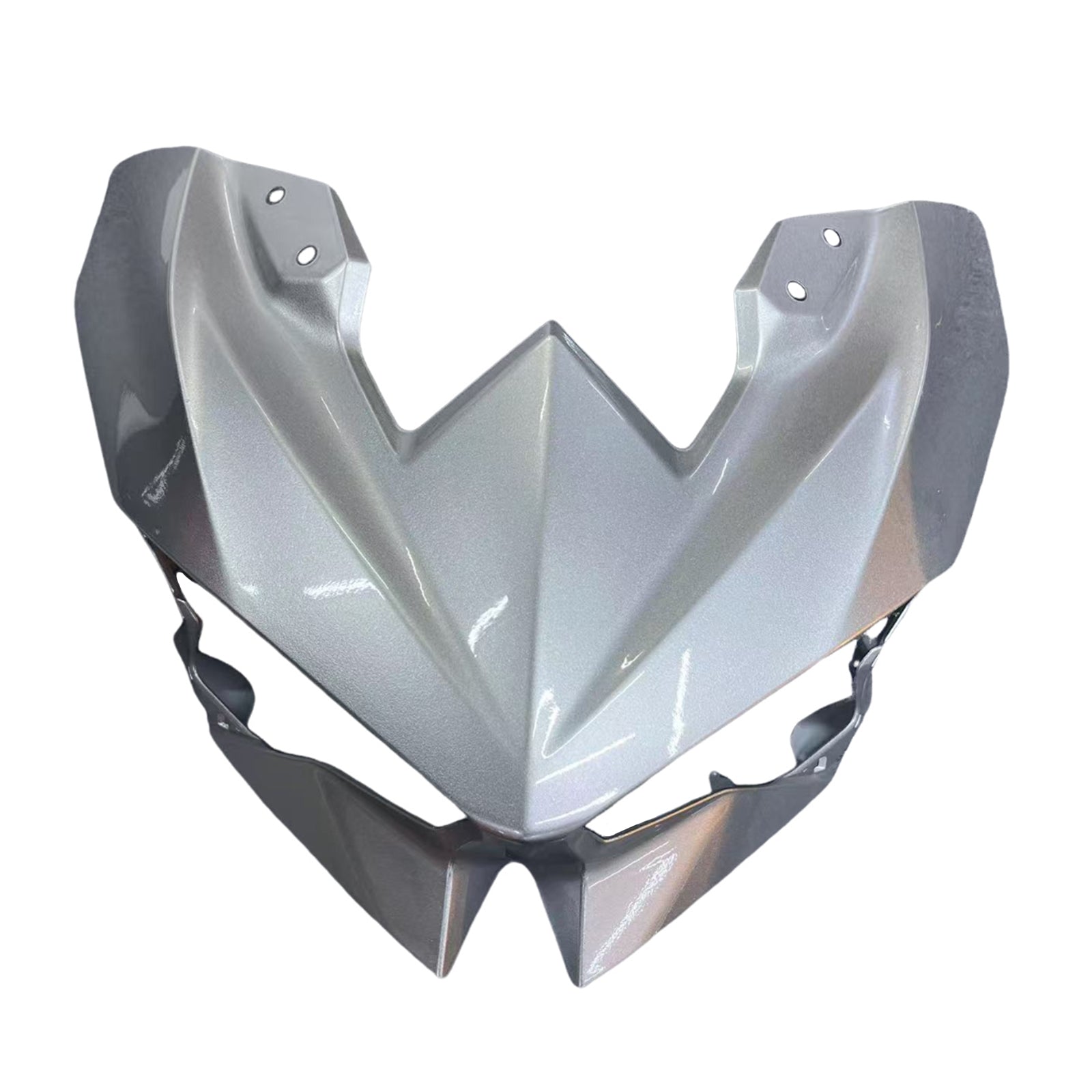 Kit de carénage en plastique ABS pour Kawasaki Ninja 500 2024-2026