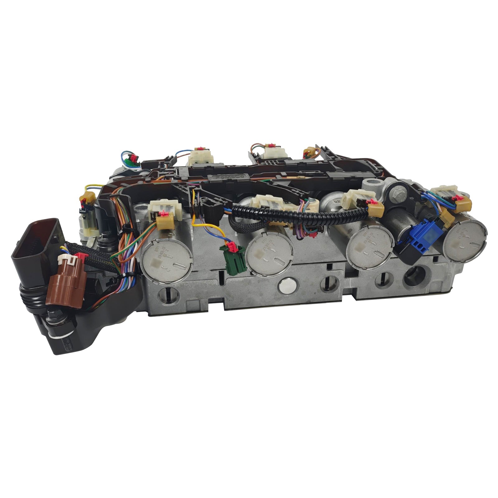 Corps de soupapes de transmission automatique mécanique FORD à 8 vitesses, modèle 8F35