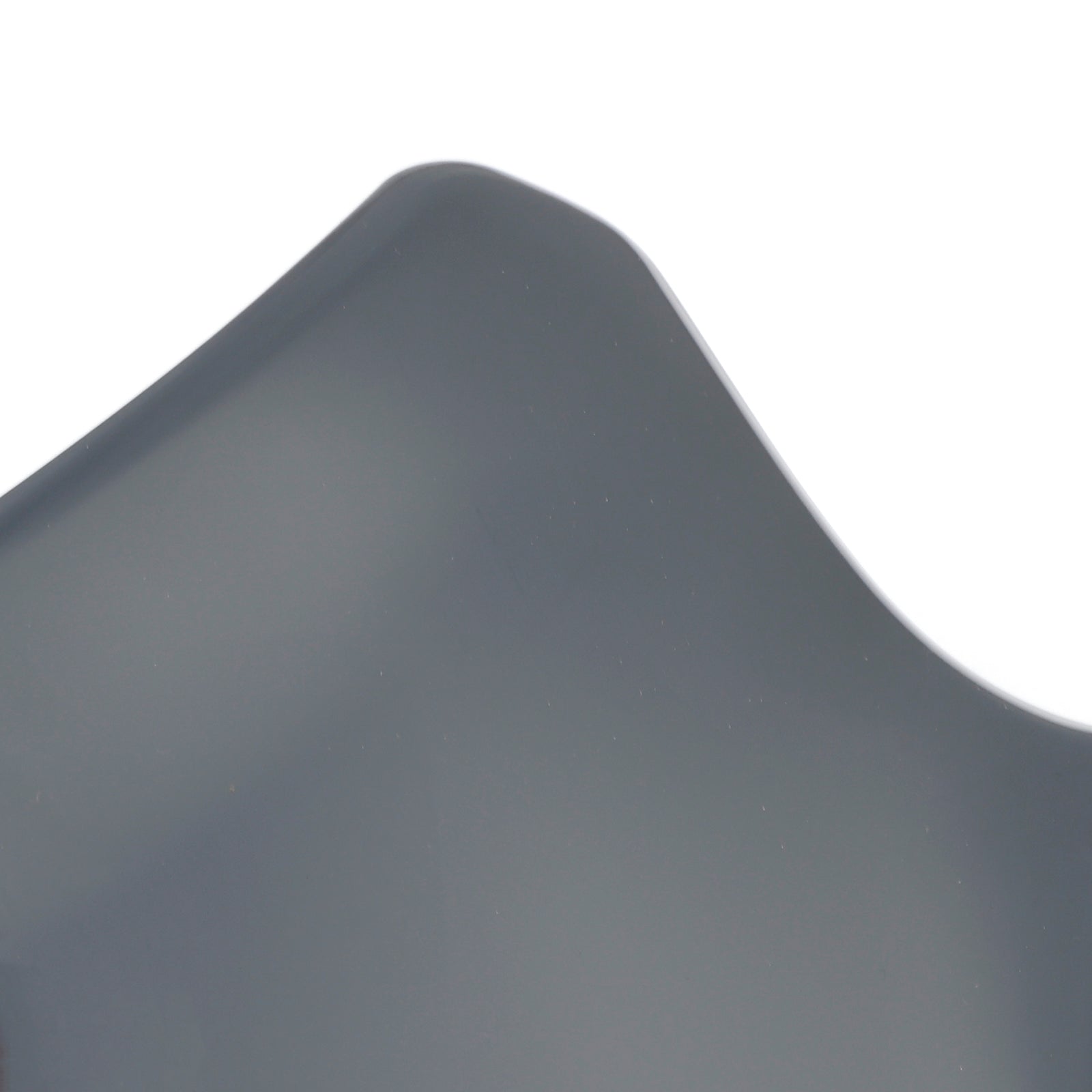 ABS-moottoripyörän tuulilasi Yamaha MT-10/MT-10 SP 2022-2024