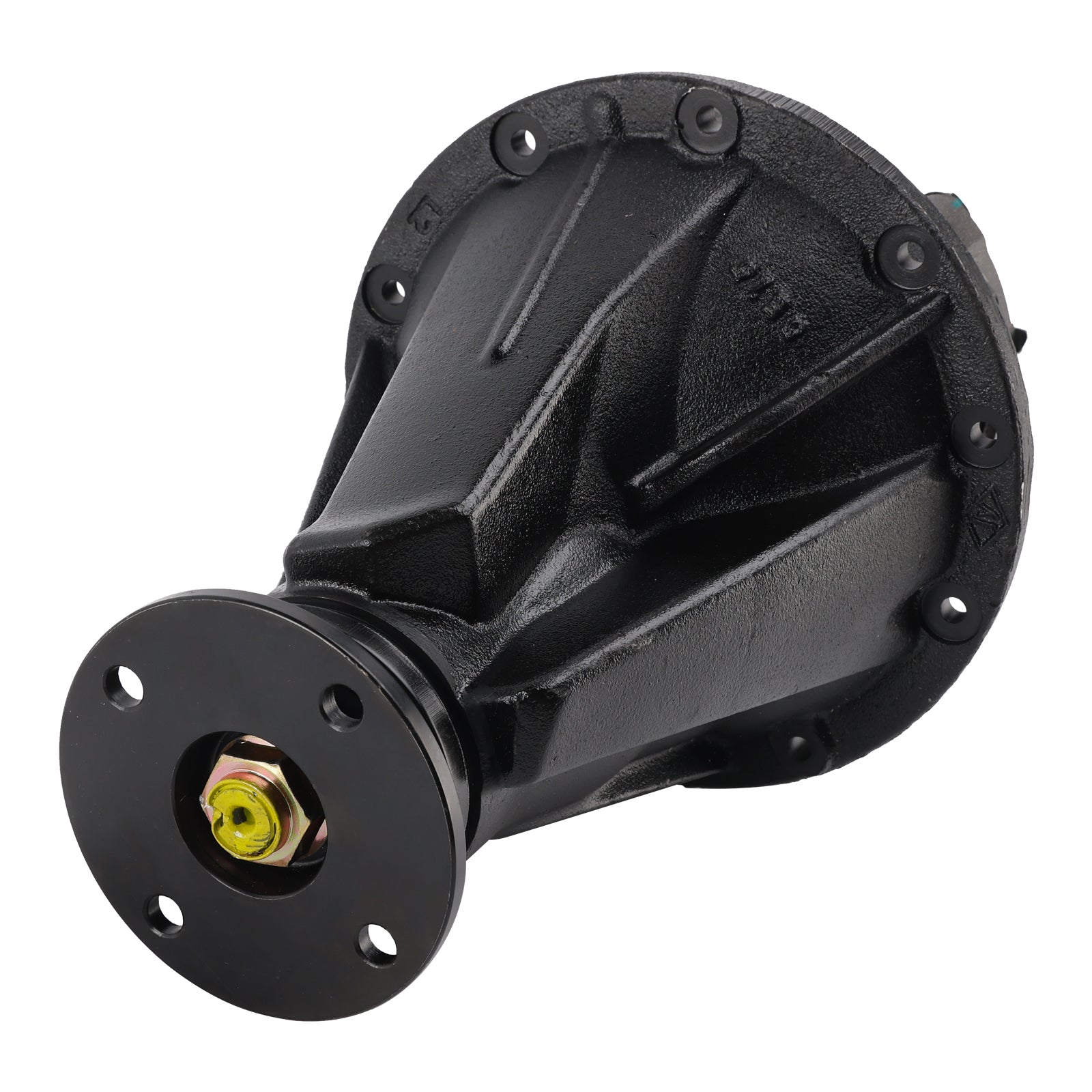 Toyota FJ Cruiser 2007 6 cilindri 4,0 L con trasmissione automatica, differenziale posteriore 41:11, rapporto di moltiplicazione 3.727, 42181-60130