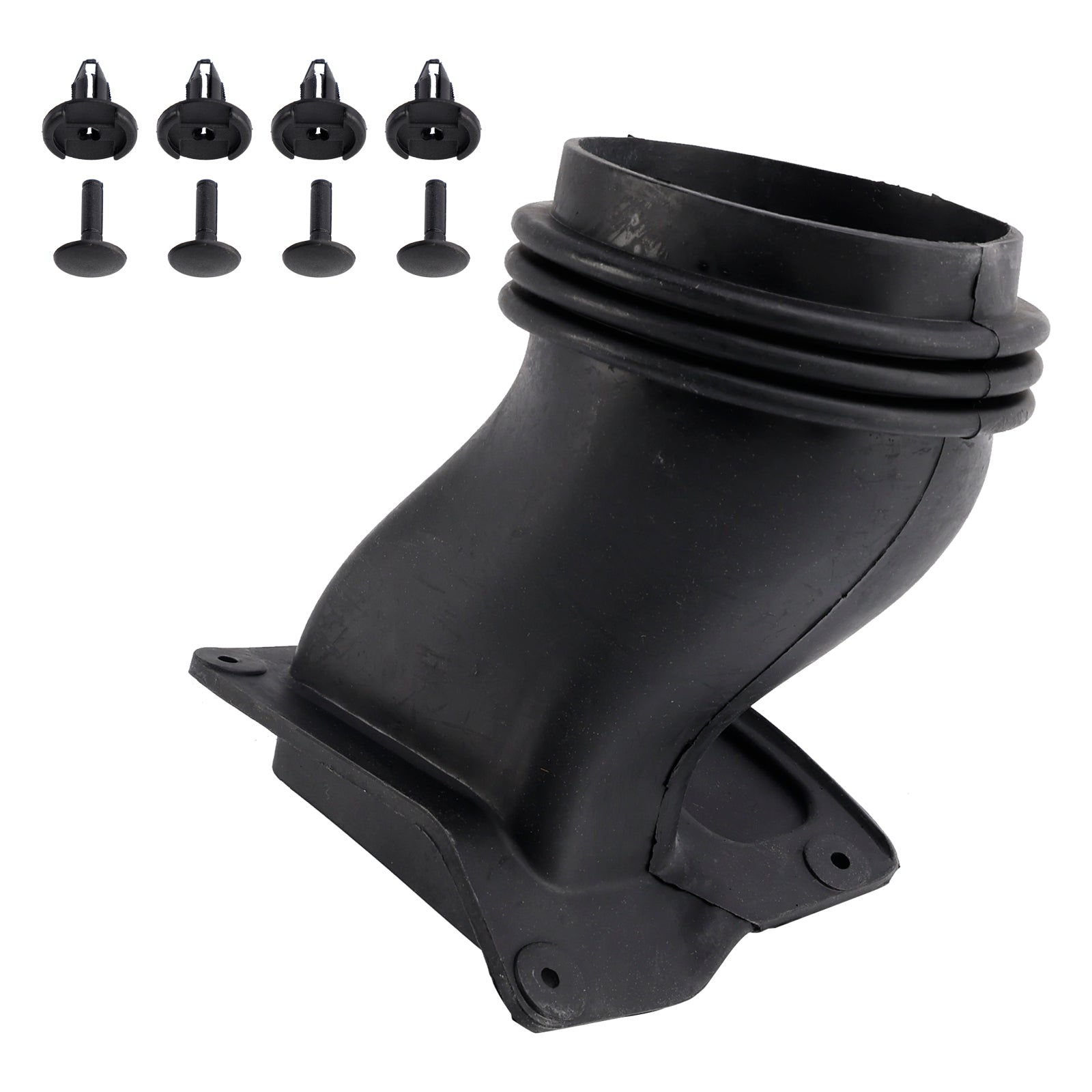 Tube d'admission d'air pour phare Dodge Challenger Hellcat 2015-2023 77072385