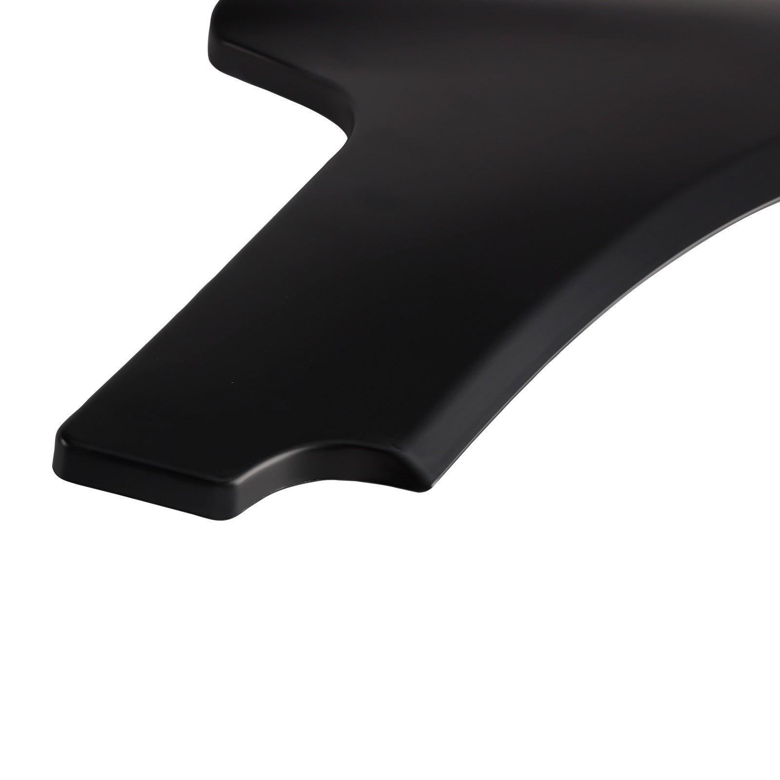 Staffe del pannello laterale per staffa spoiler Harley Road Glide CVO ST FLTRXSTSE dal 2024 in poi