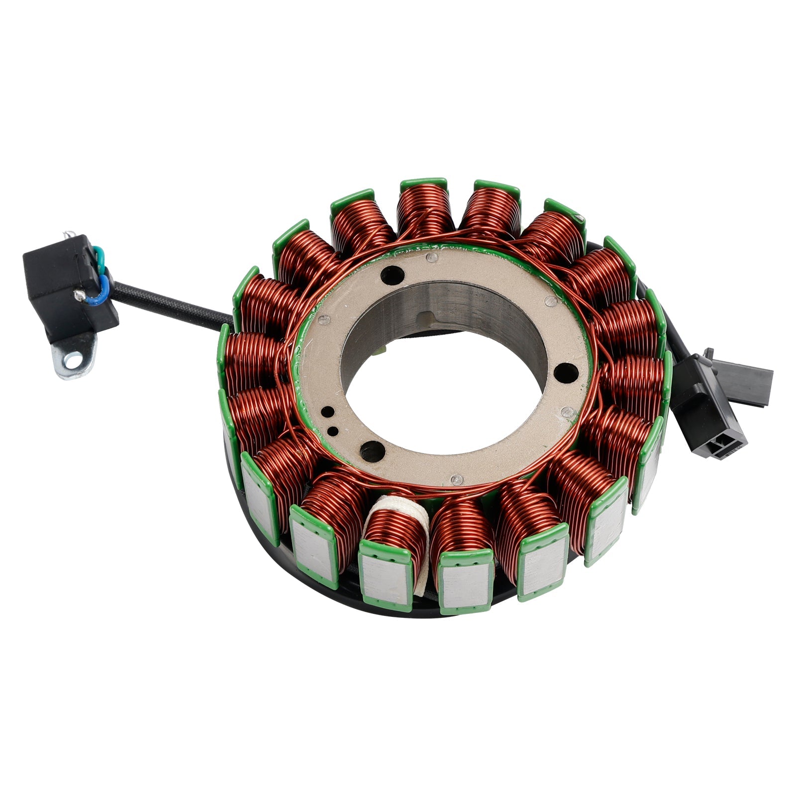 Stator- en rotorregelaar voor Suzuki DL1000 V-Strom DL1000K2 (E2) K2 2002 32102-06G10 11483-02F00