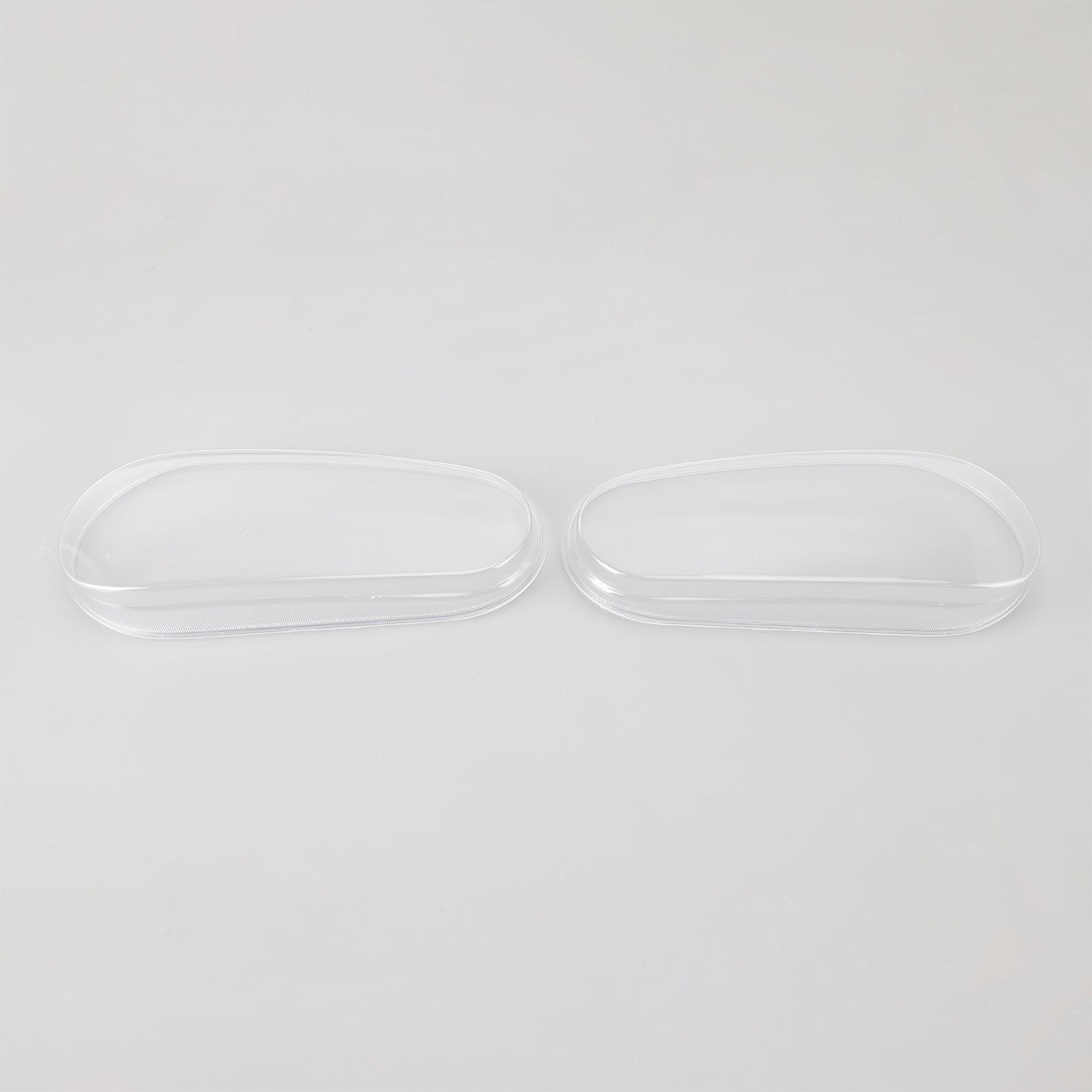 Ochronna skorupa na lewą i prawą latarnię morską dla VW Golf/GTI/R32 MK4 1999-2005