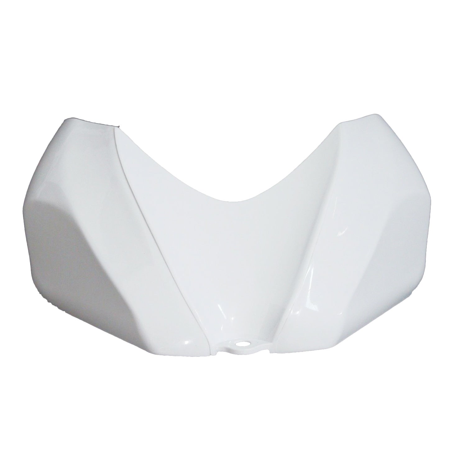 2006-2007 Suzuki GSXR 600/750 maalaamaton korisuojan ruiskumuotti