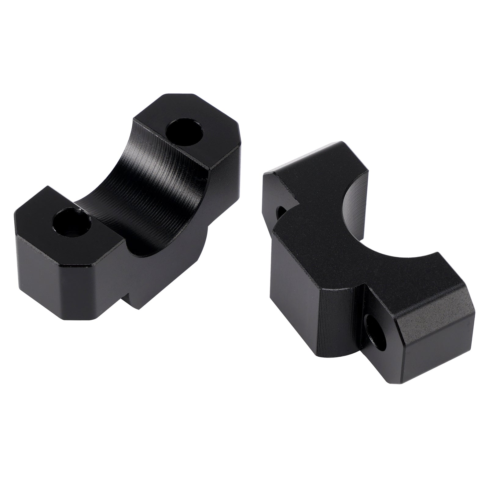 MANUEL SPESSORI RIALZI RISER POUR HONDA CRF1100L AFRICA TWIN 2020-2025