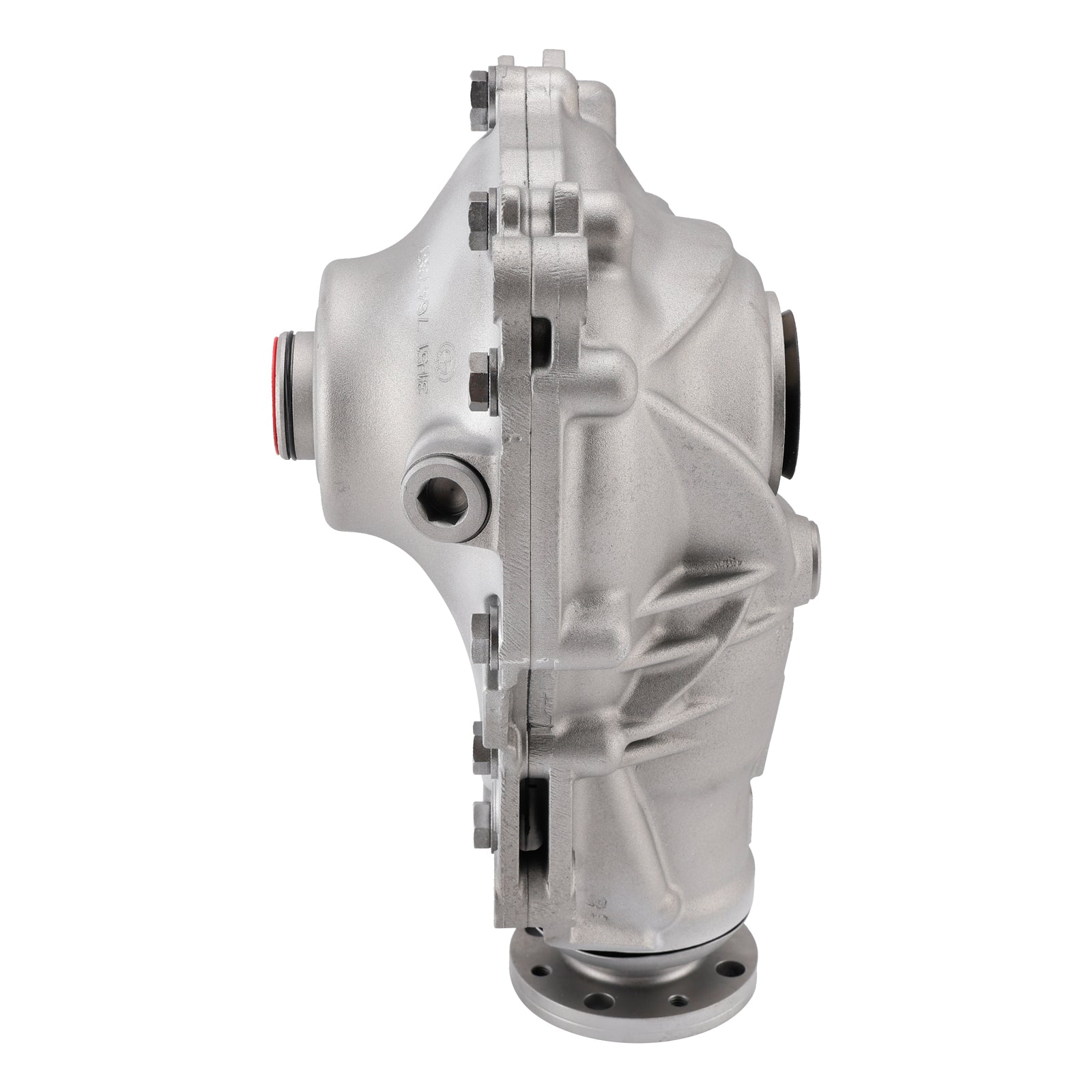 Etutasauspyörästö BMW F20 F30 F31 F32 X5 E70 X6 E71 31507590898 Kulmasuhde 3,15 7590898 31507590898