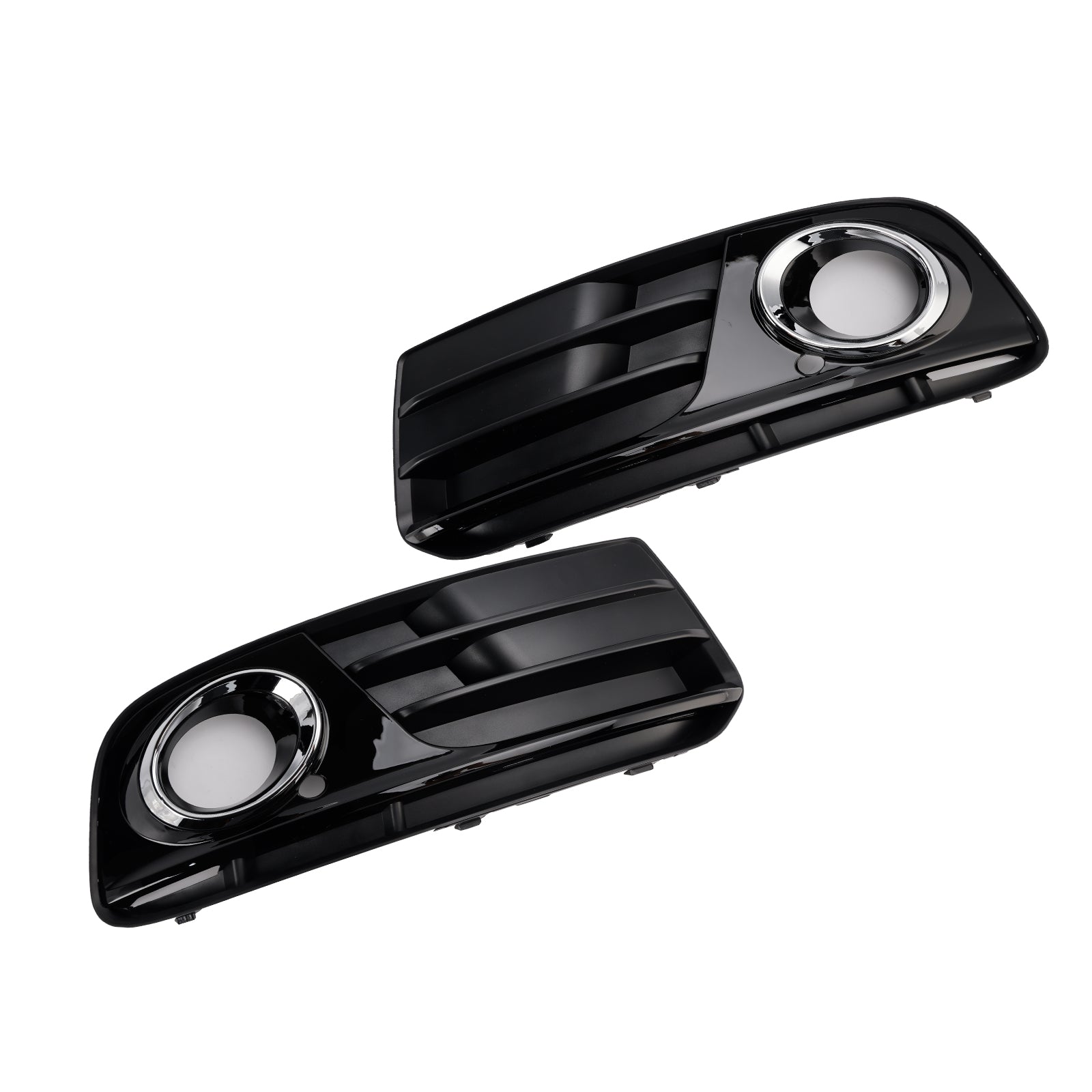 Leuk mist licht bliksemrooster voor Audi Q5 2013-2017 8R0807681M