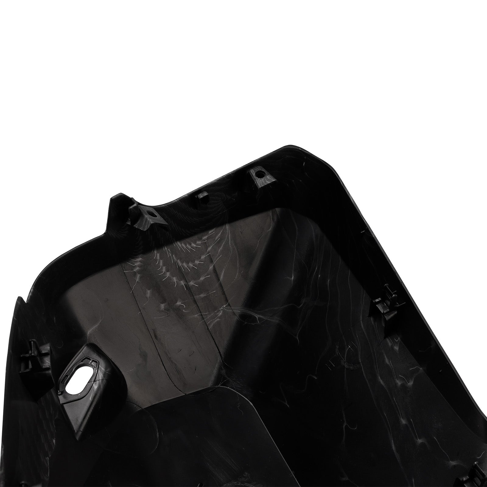 Zijframekuip voor Honda ADV 350 (2022-2025)