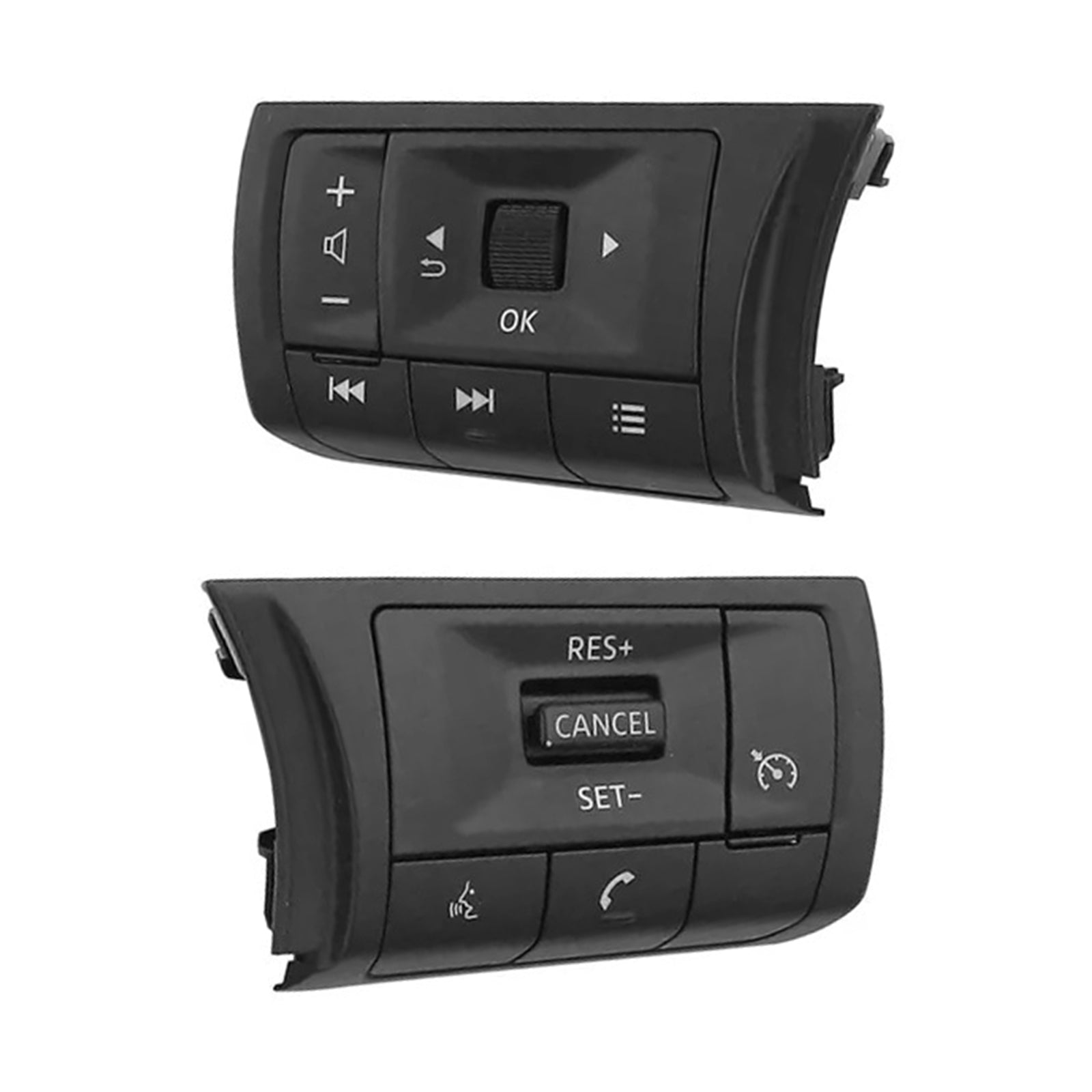 Regolatore di cure 25550-6RF2B per Nissan Rogue Pathfinder 2021-2024