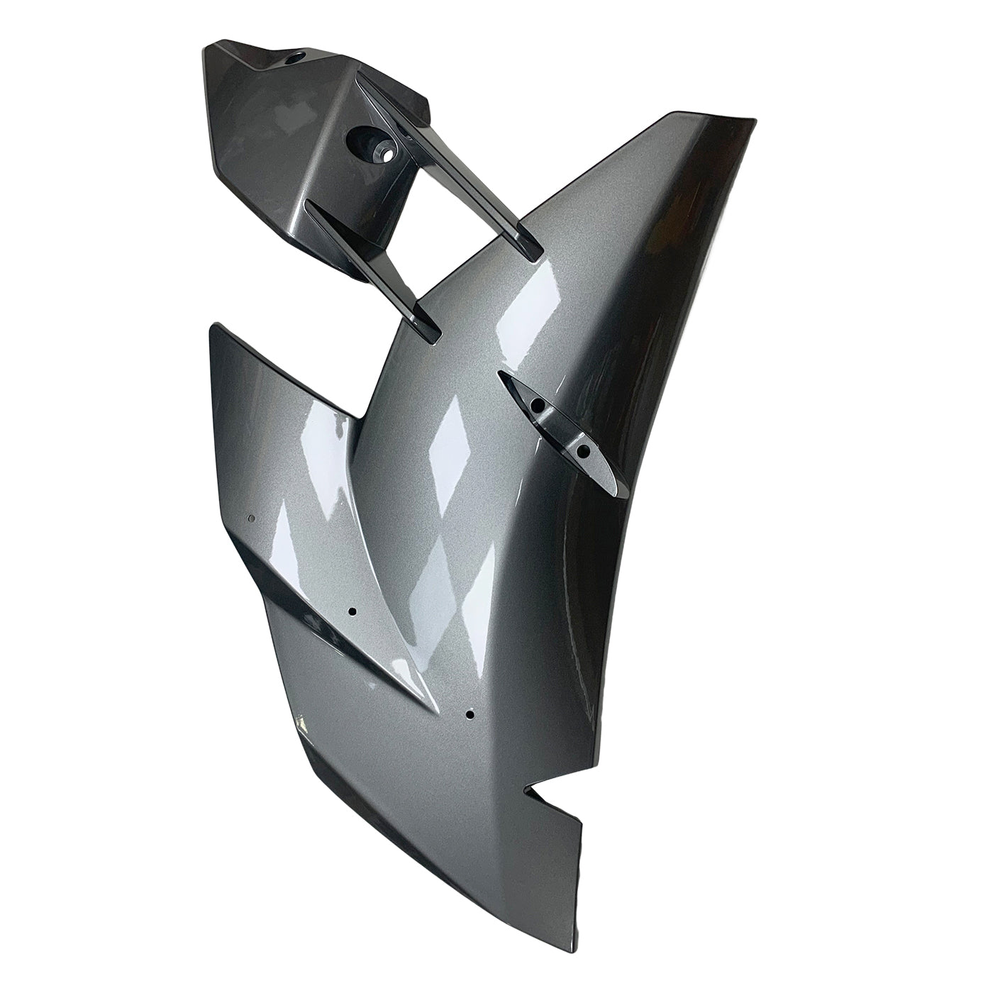 Vbrizgavanje kompleta za karoserijo ABS primerno za Kawasaki Ninja H2 2015-2022