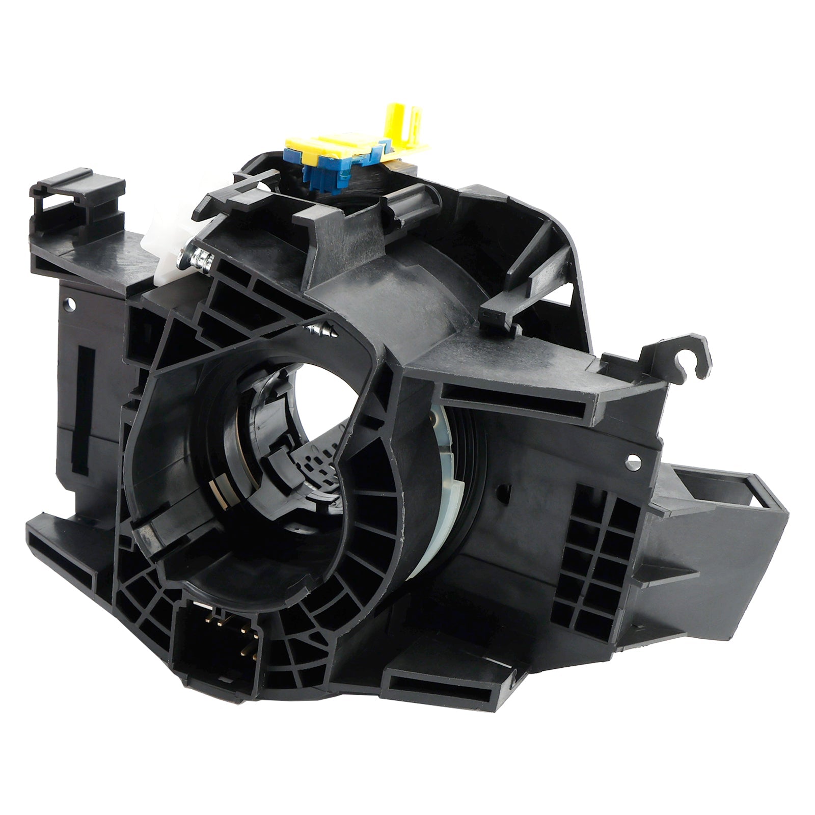 Veergewikkelde kabel'klok Renault Master Mk2 2003-2010 7701057611