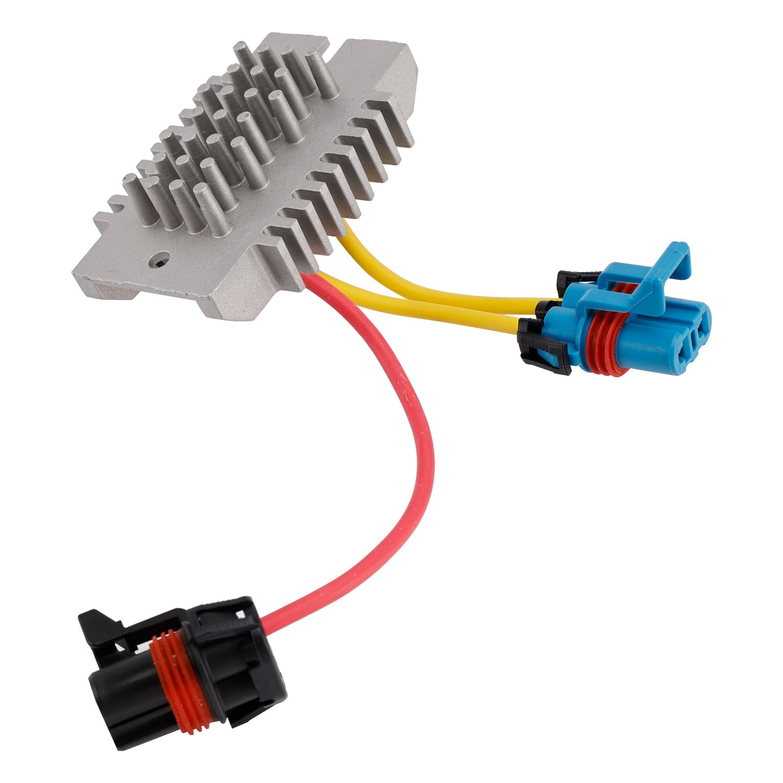 Régulateur de tension 30 ampères 210660768 pour Kawasaki FT1000V EFI 21066-0787