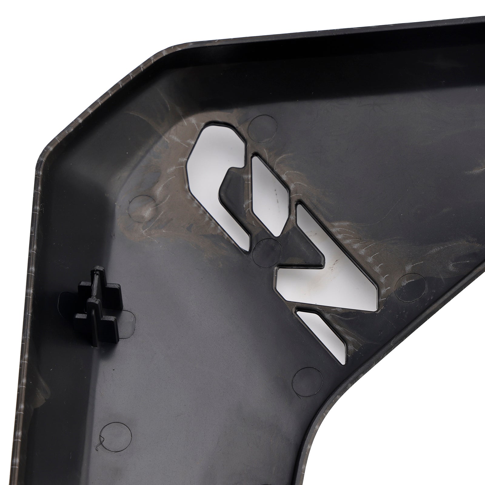 Protecciones de carenado de lado y radiador para BMW R1300GS 2024-2025