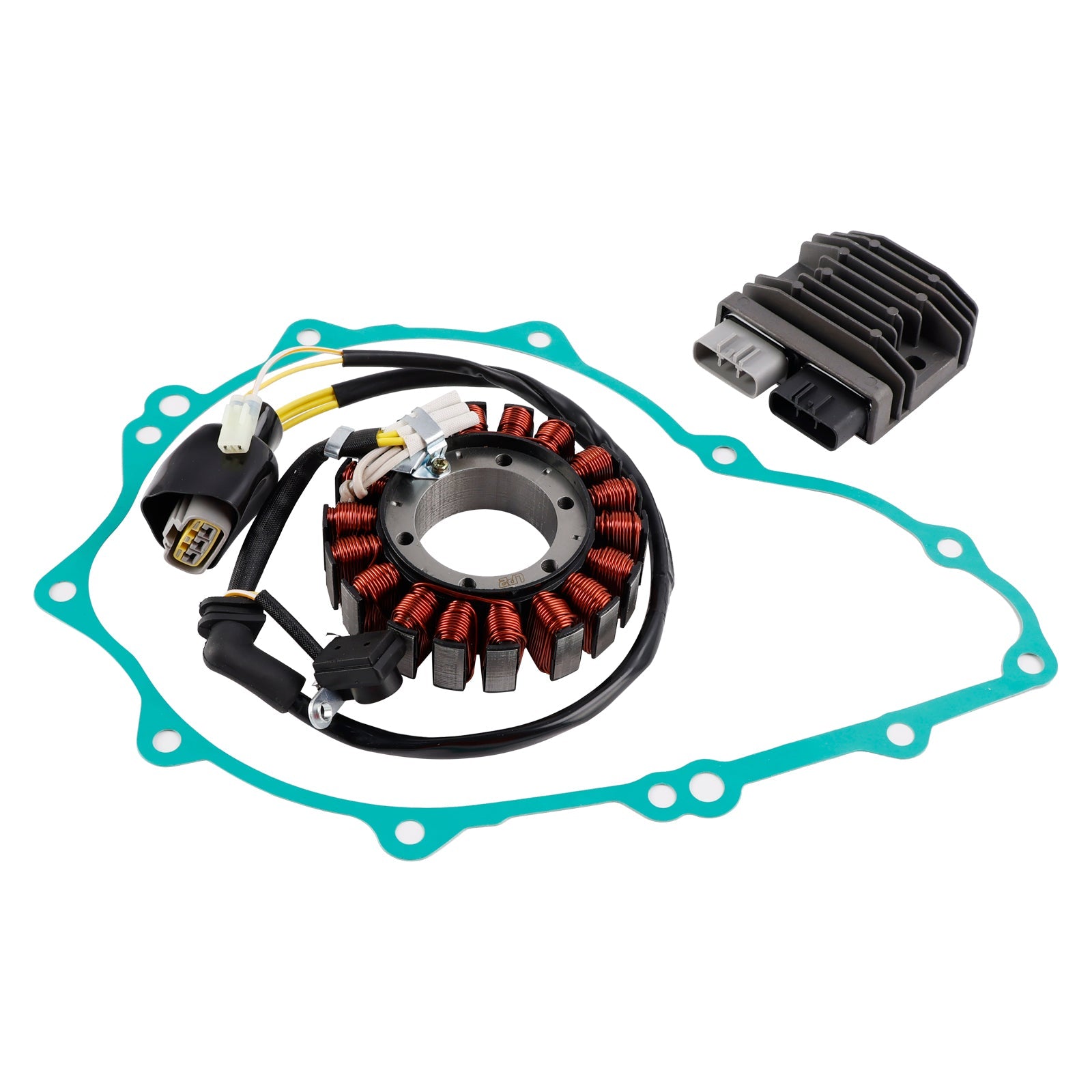 Statorregelaar en generator gelijkrichtersafdichting voor Honda CBR400R CBR500R 2013-2025