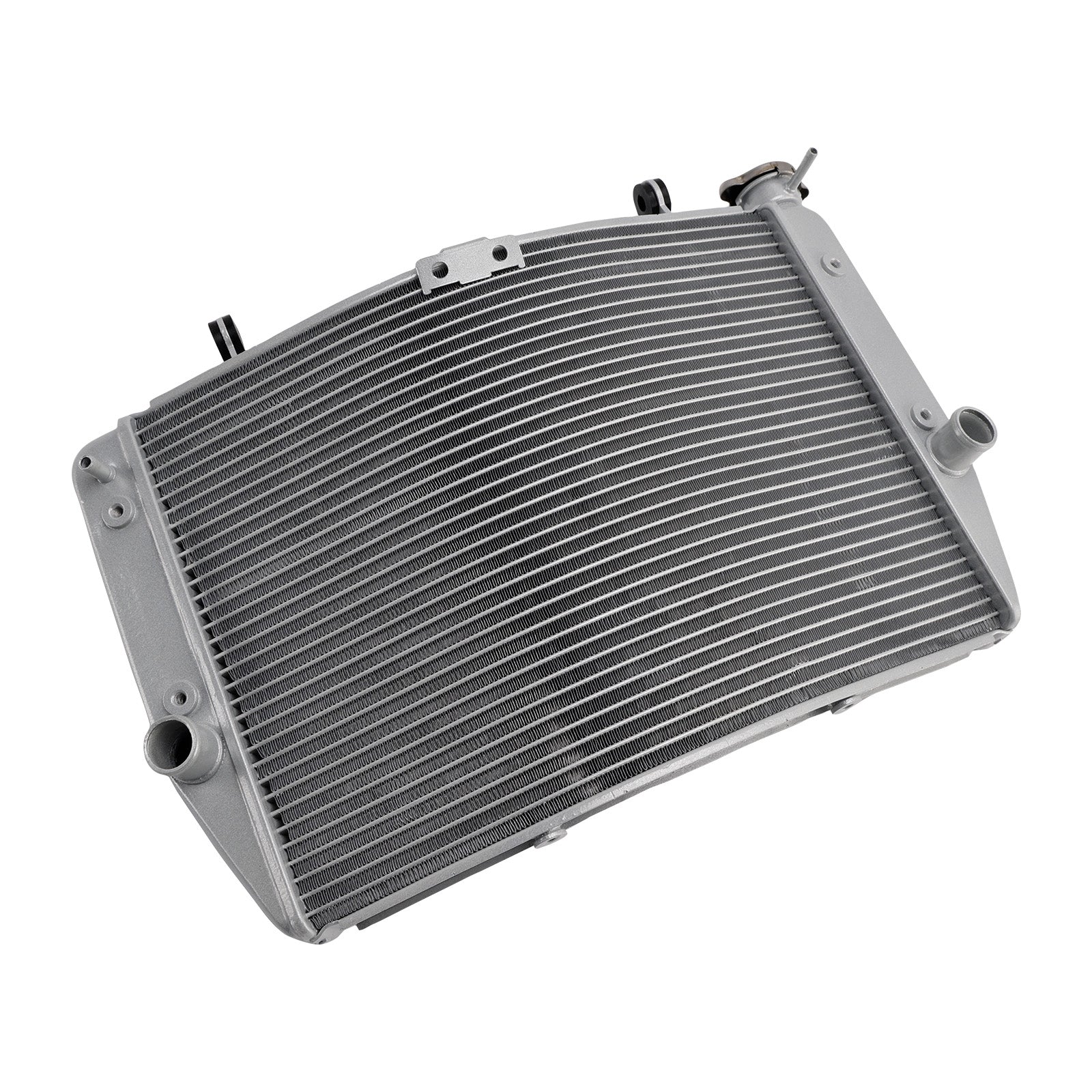 Refroidisseur de radiateur pour moteur Suzuki GSXR1000R (2017-2025)