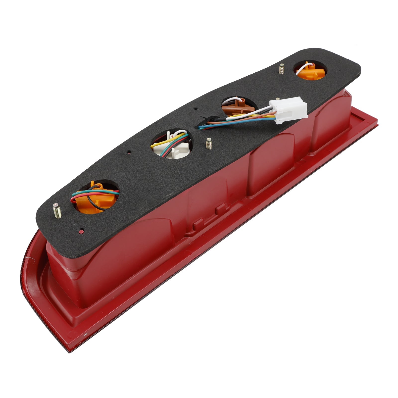 2013+ LDV MAXUS V80 VAN 2,5 L Diesel zadnji levi utripajoča lučka utripa