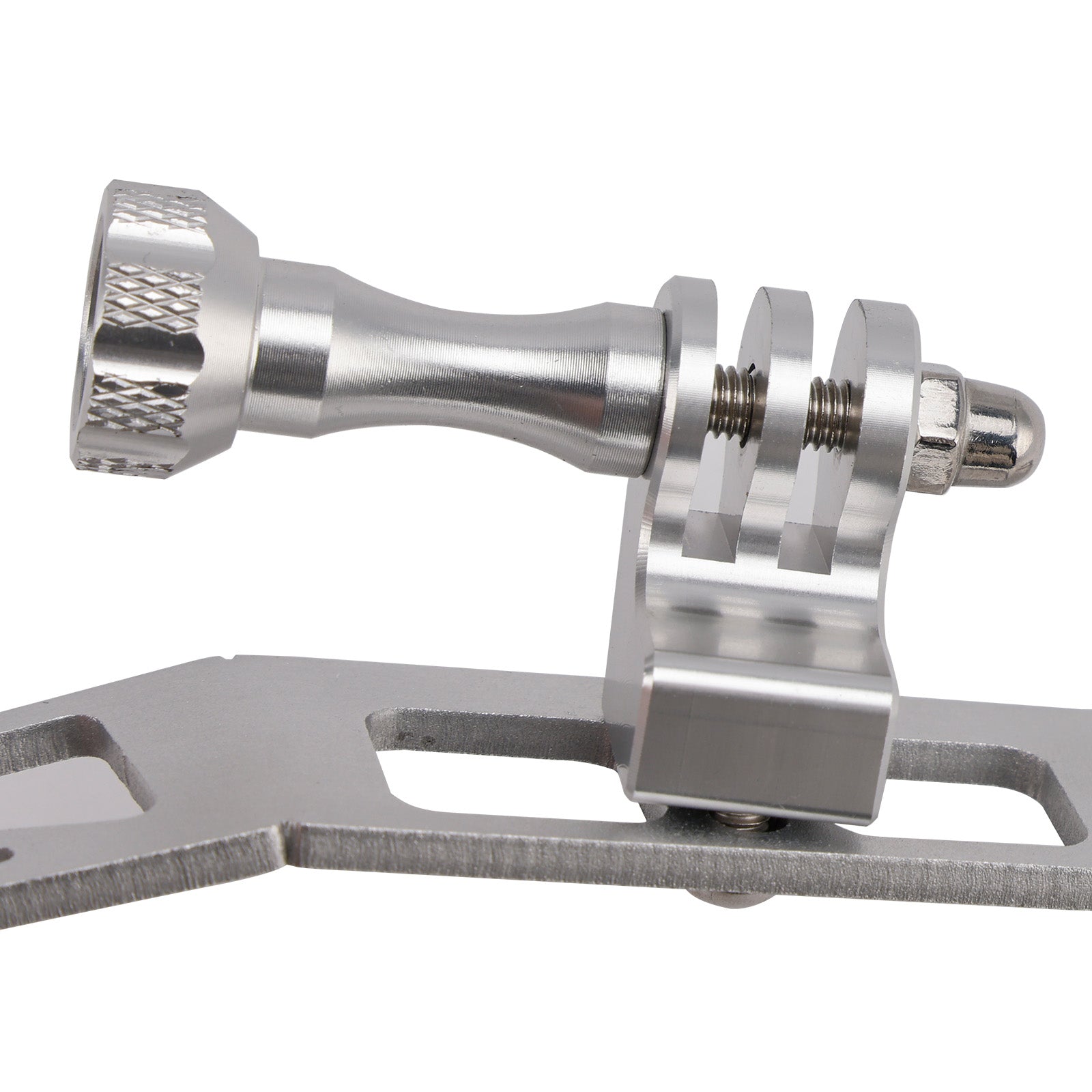 GoPro Camerahouder voor BMW R1300GS S1000XR F900XR F850GS Voorruit