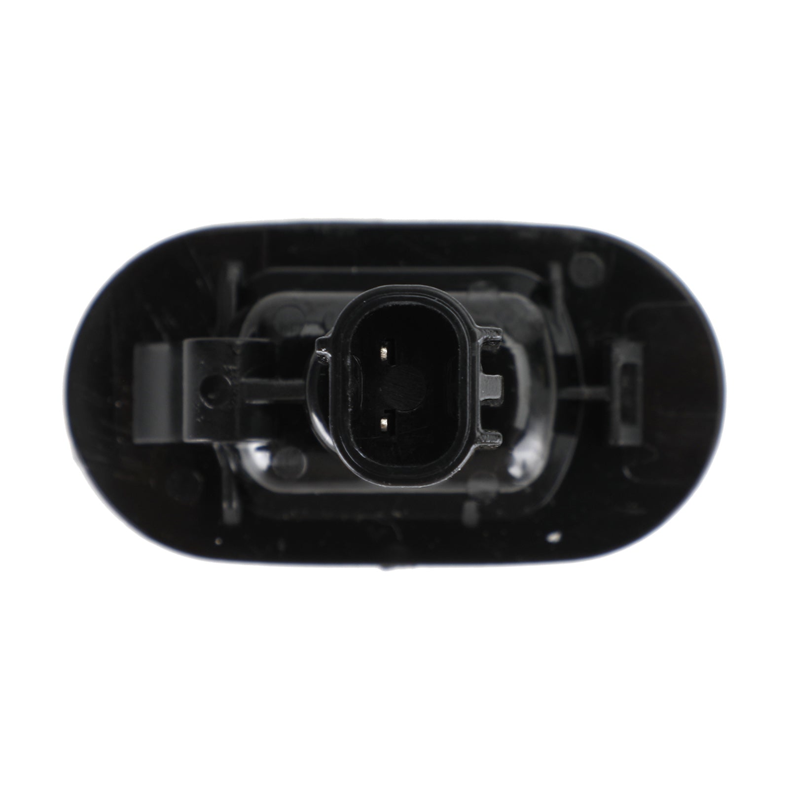 LPair of Side Marker Light Turn Signal Light Pour Suzuki Jimny JB64 JB74 Clear