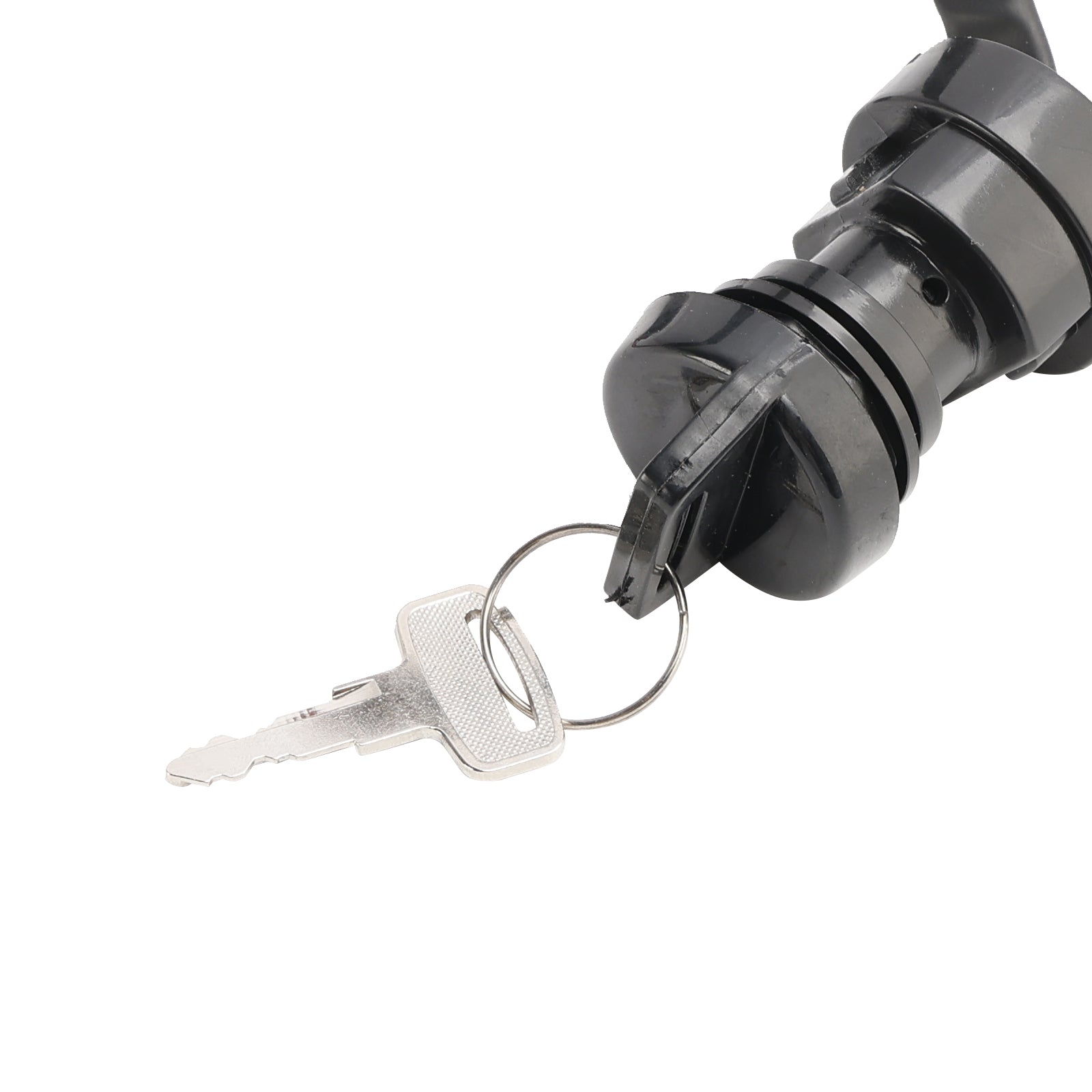 Sytytyskytkimen avain Yamaha Big Bear 400 YFM400 YFM 400 2X4 4X4 2002-2008