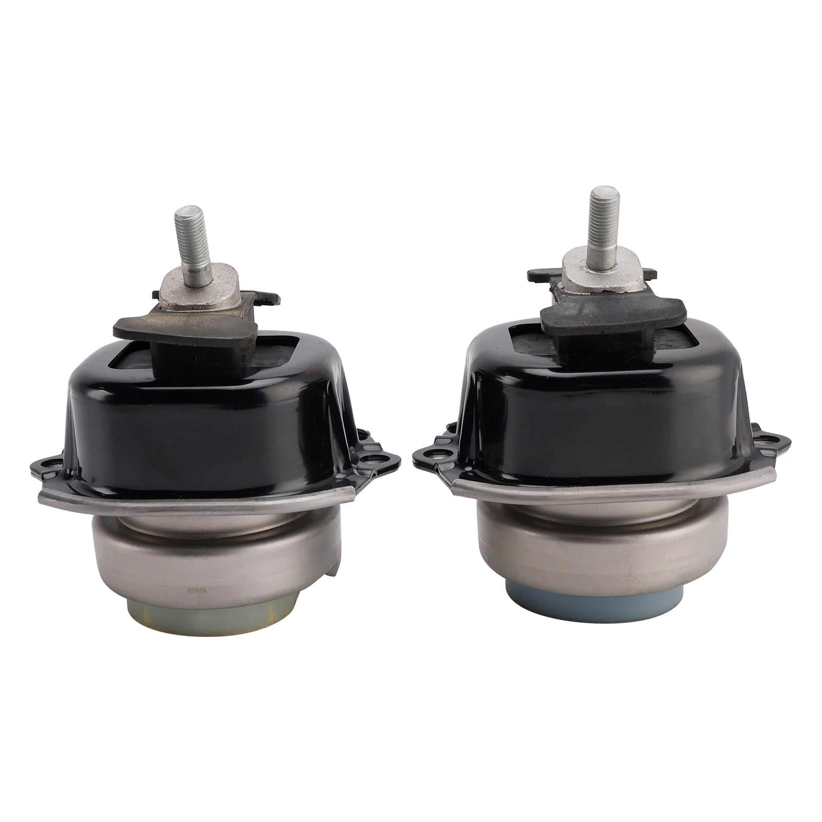 09/2010 - 06/2013 Support moteur gauche et droit pour BMW X5 (E70) xDrive 35 i 5958 225 306 N55 B30 A SUV 22116865145