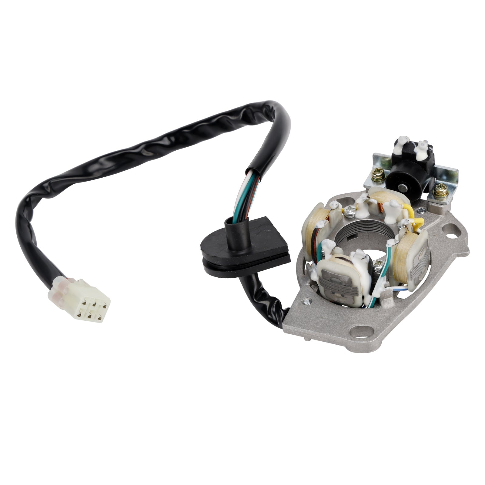 STATOR D' MAGNETO ONTSTEKING VOOR YAMAHA YZ125 MONSTER YZ125X 2022 2023 2024 2025