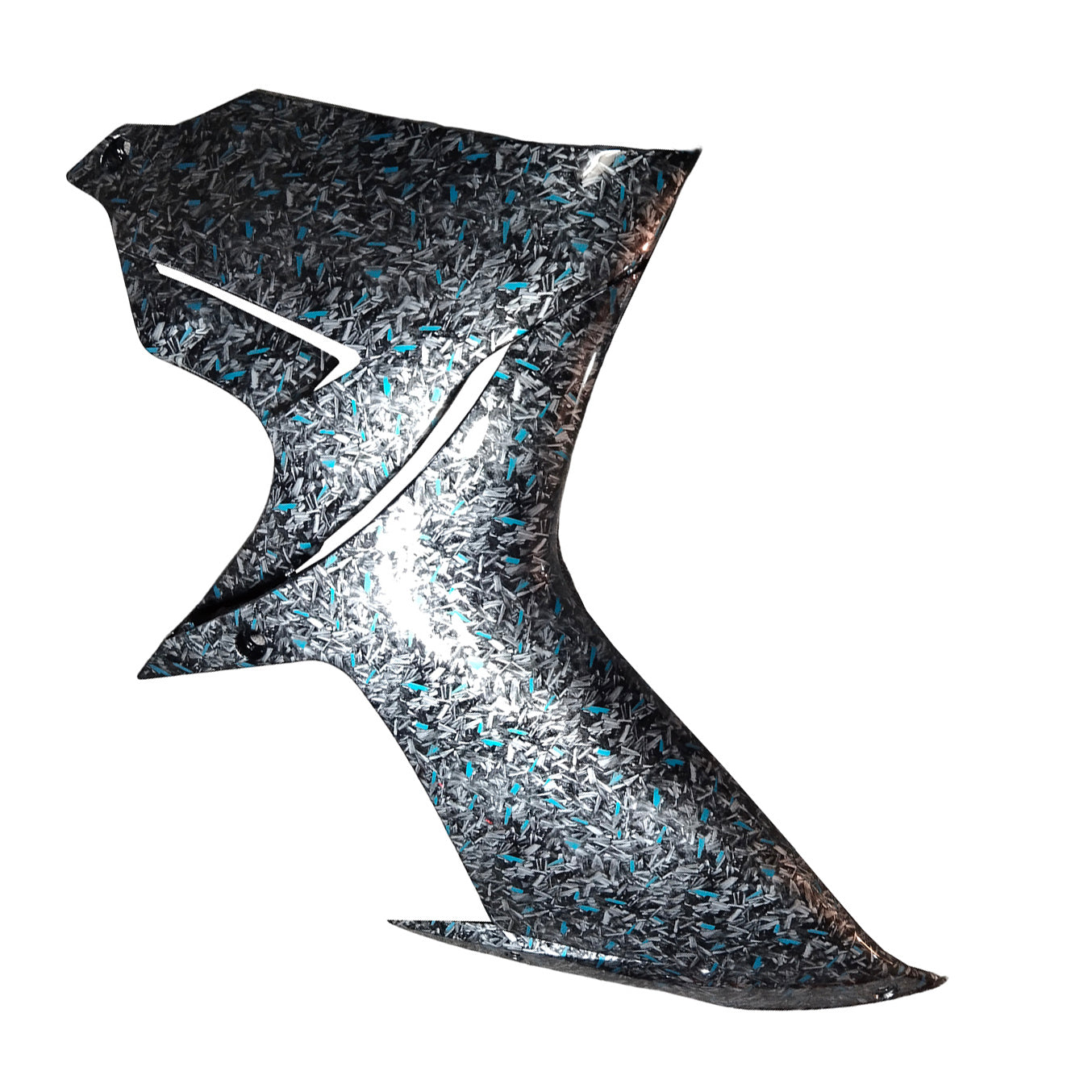 Kit di carenatura in plastica ABS per Suzuki GSXR600 GSXR750 2011-2025 K11