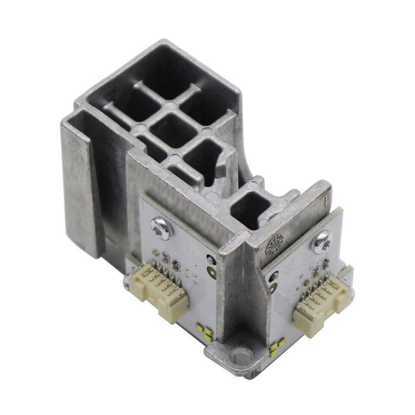 LED-moduuli Angel Eye Yellow for Dayort Fires BMW F06, F12, F13, LCI, M6, Series 6, 2 kappaletta, 2016-2019