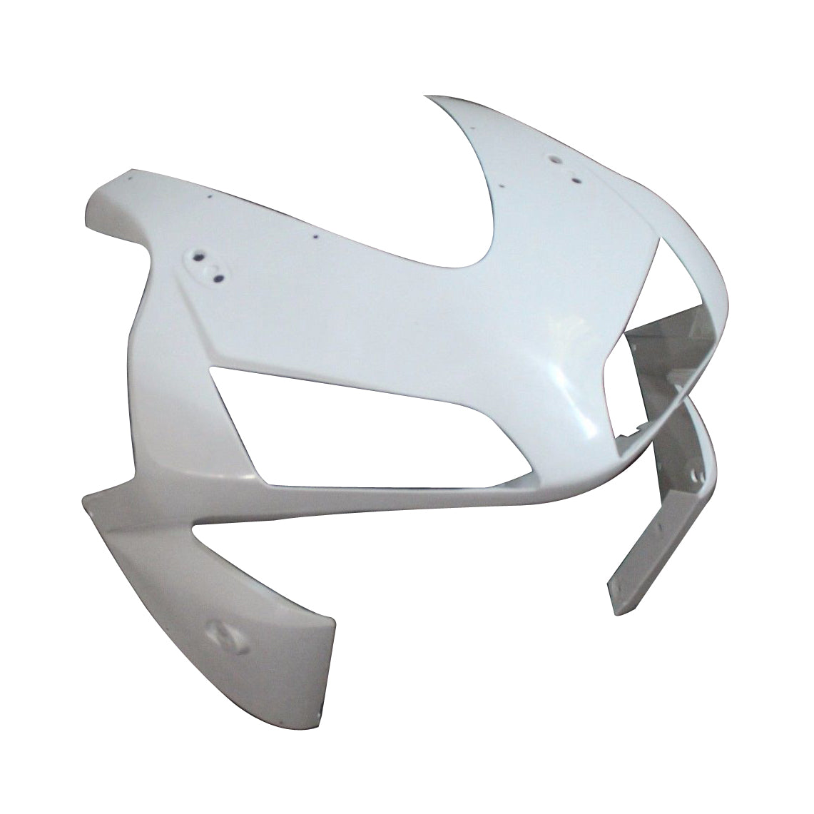 2003-2004 Honda CBR600RR Formowanie wtryskowe Niemalowana owiewka nadwozia DOLNA