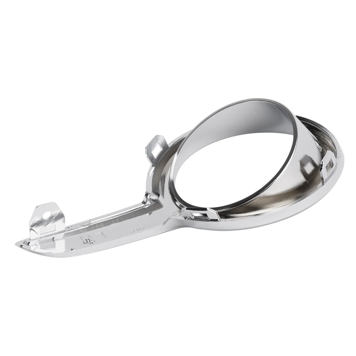 Mistlamprooster linksvoor 1608110880 voor Peugeot 208 2012-2015