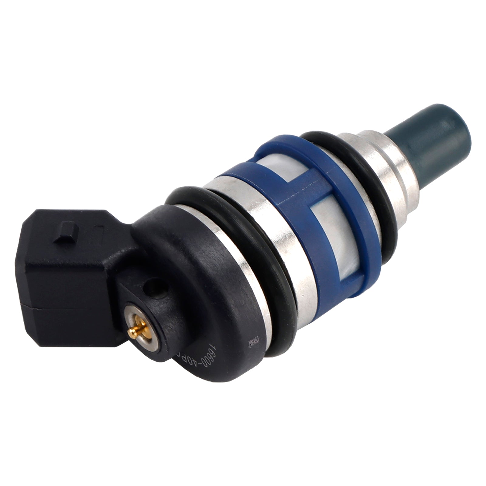 Iniettore carburante (1 pezzo) 16600-40P07 per Nissan 300ZX Z32 3.0L TURBO V6 (1989-1996)