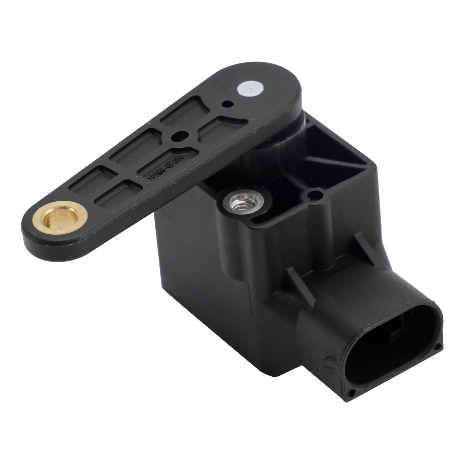 Sensore di livello posteriore sinistro 37146754921 per BMW X5 (E53) 2000-2006