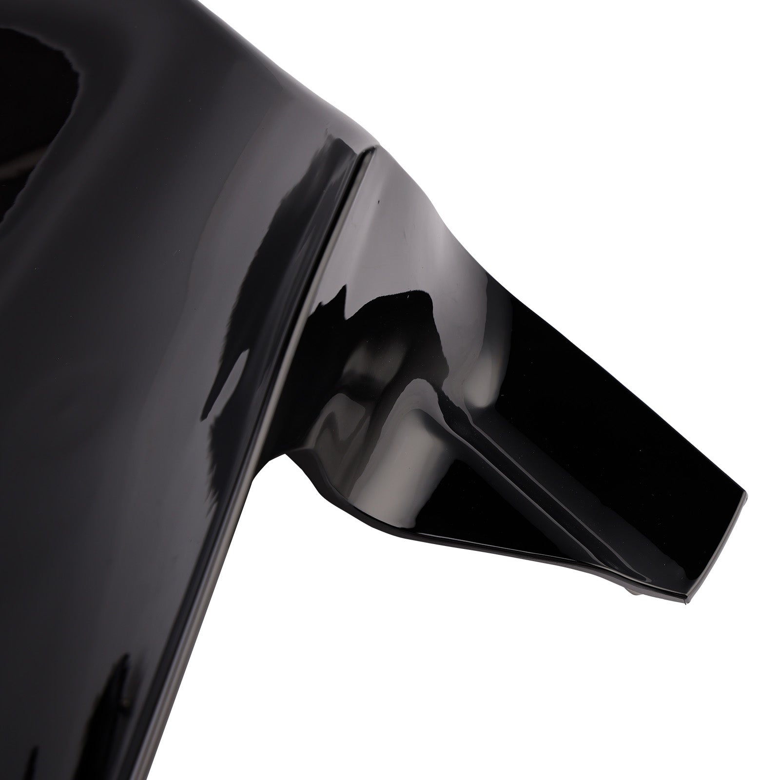 Makaava paneeli, joka makaa kiertueen Electra Street Road Glide 2009-2013