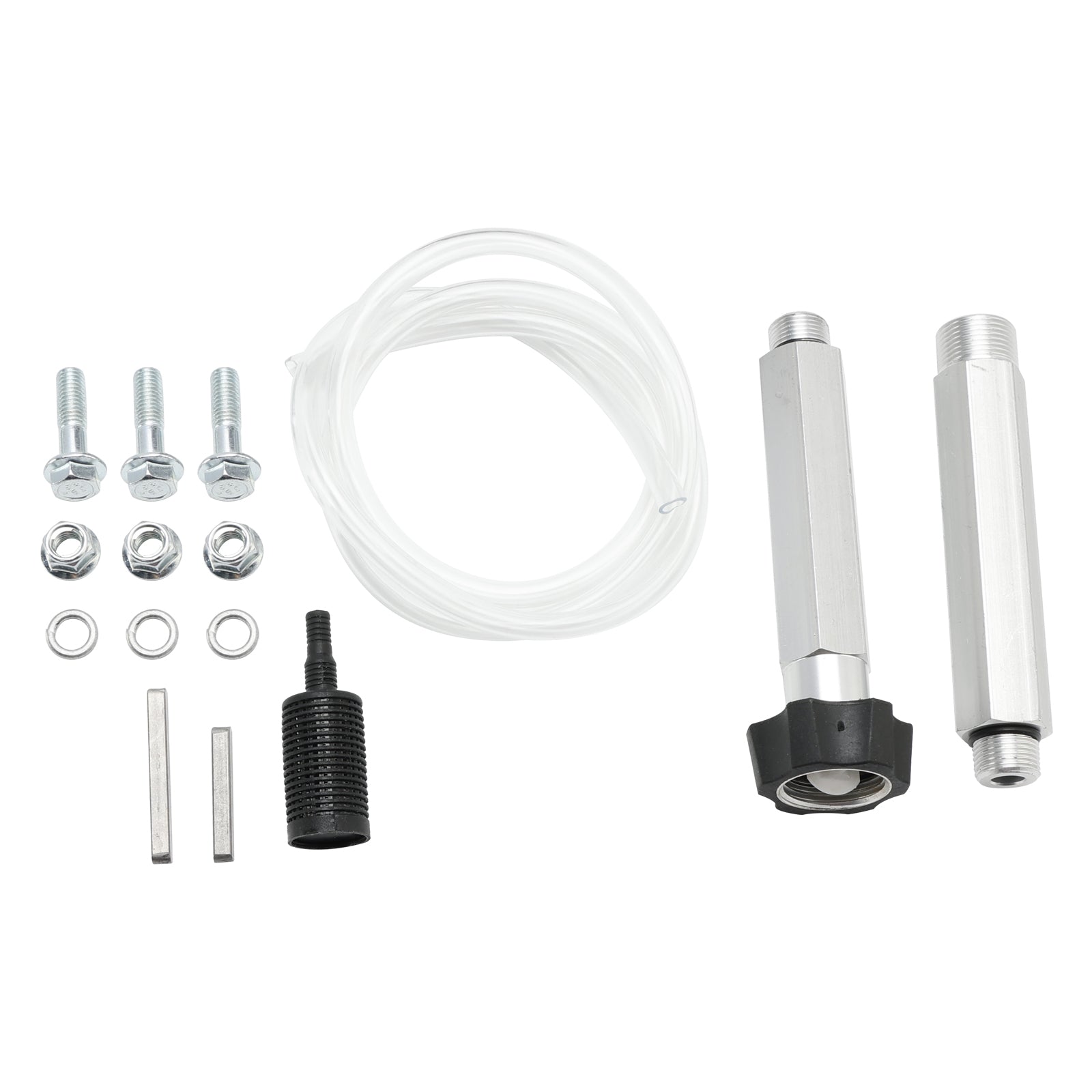 Črpalka za čiščenje z visokim tlakom s 7/8 "drevo, 2 600 psi, za obrtnika 580.752060 580.752570