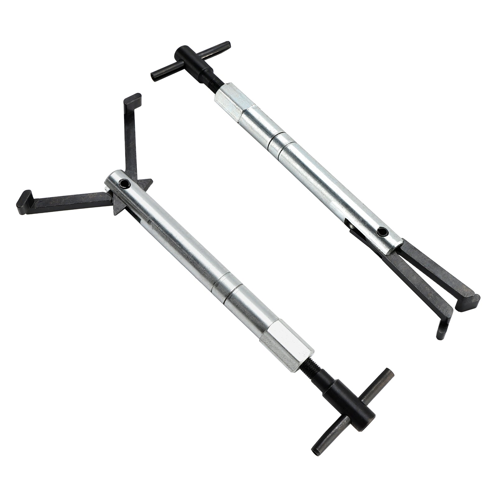 Outil de retenue de chaîne de distribution (2 pièces) pour Chevy Camaro Impala 3.6L EN-48313-1