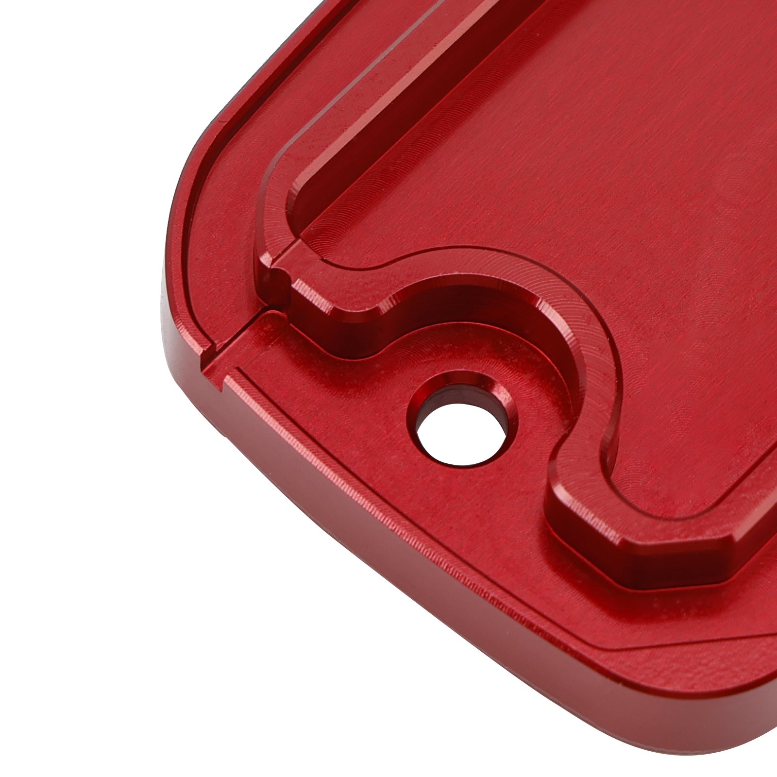 Tappo di serbatoio del liquido freno anteriore per Ducati Desertx Scrambler 800 1100 2015+