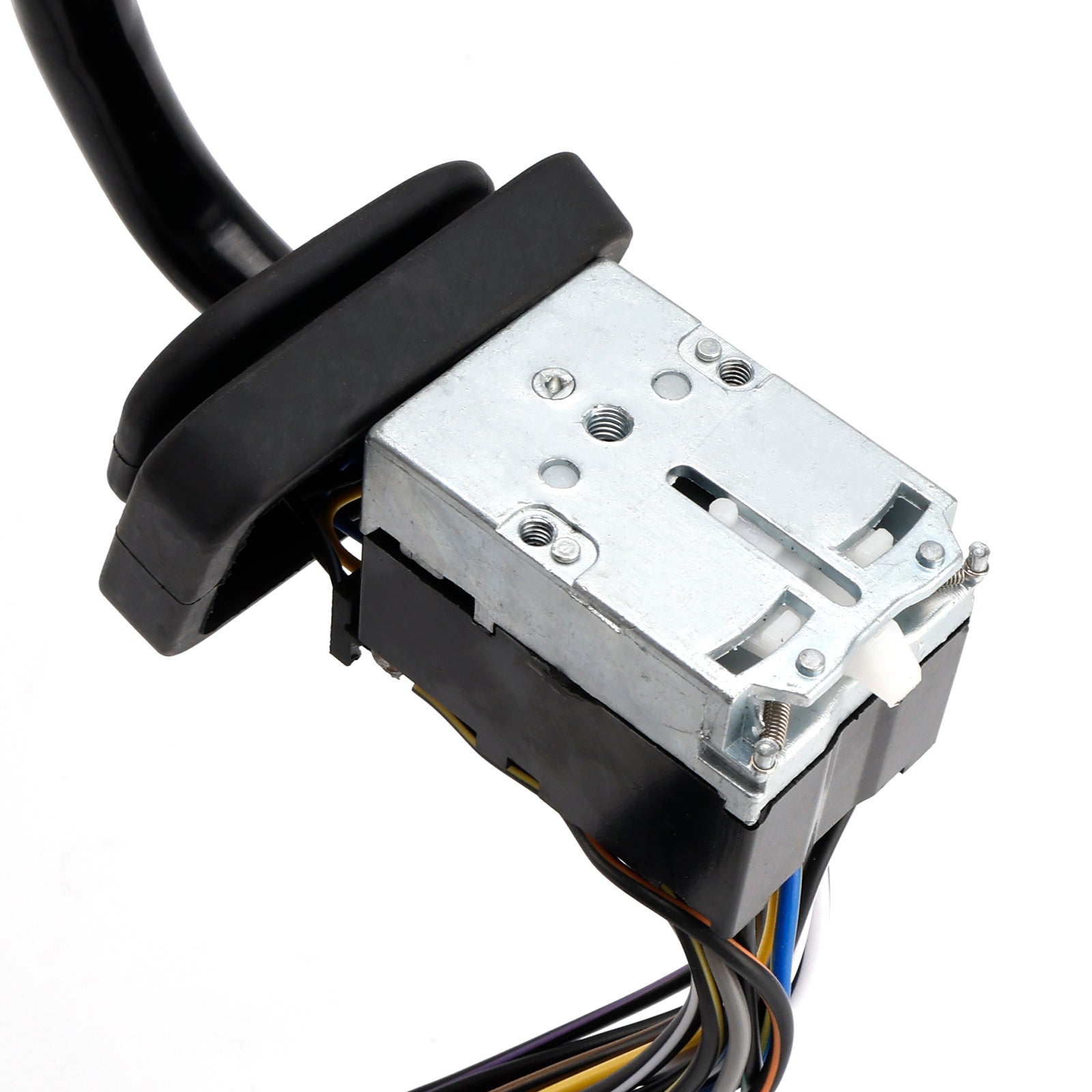 Commutateur combiné klaxon et clignotant 0055455124 pour camion Mercedes-Benz NG