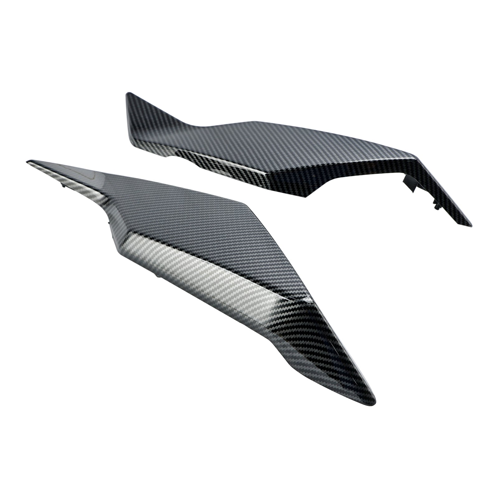 Yamaha Tracer 900/GT 2018-2020: n takaistuimen messut