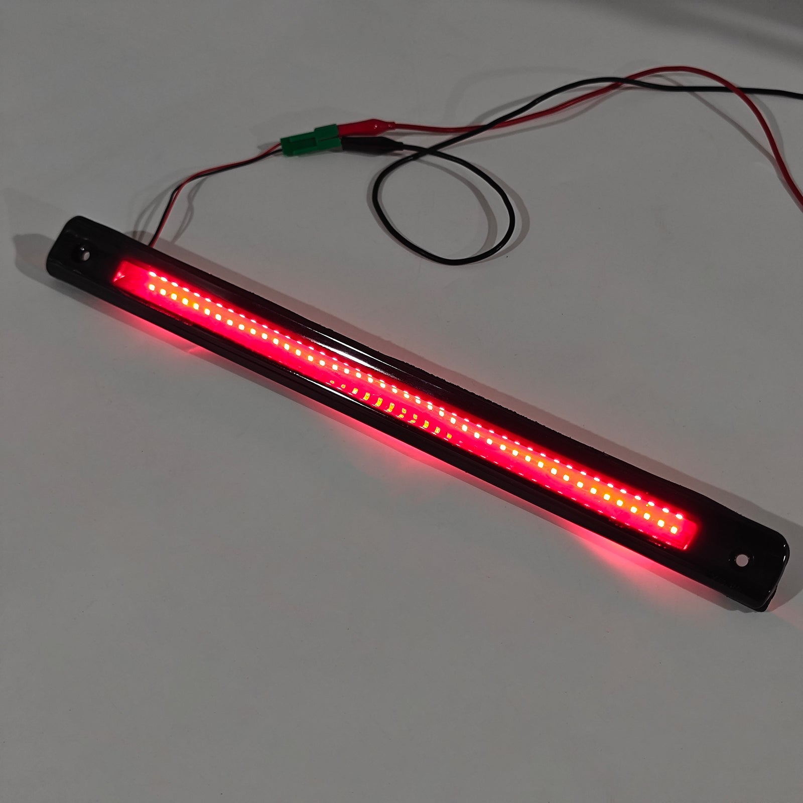 Troisième feu stop arrière 15264475 pour fourgonnette Buick, Chevy, Oldsmobile, Pontiac, Saturn