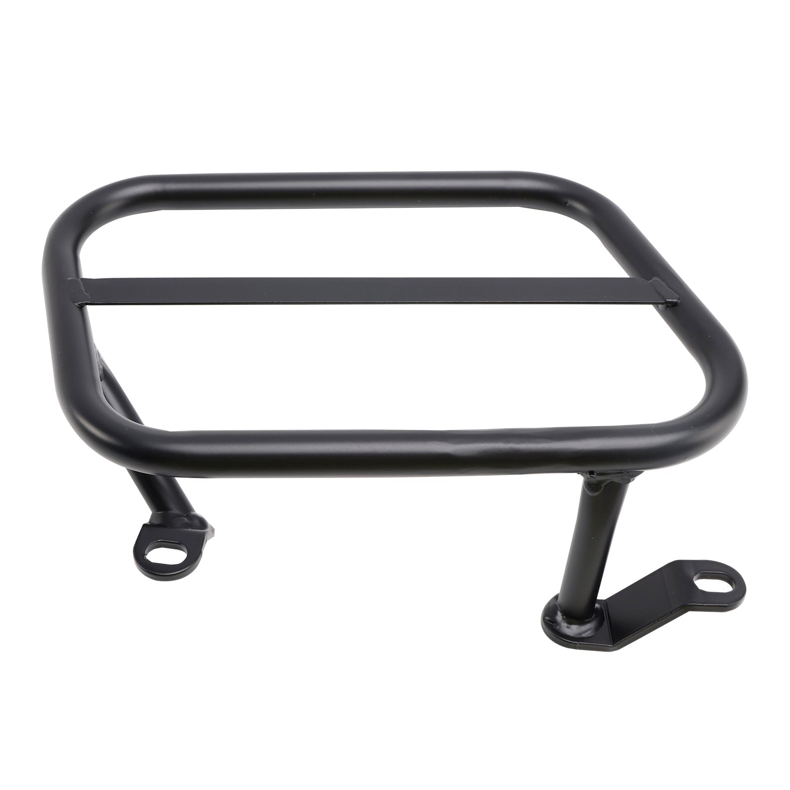 Scrambler 1200Xc 2019-2023 häntälaukun kiinnitysteline