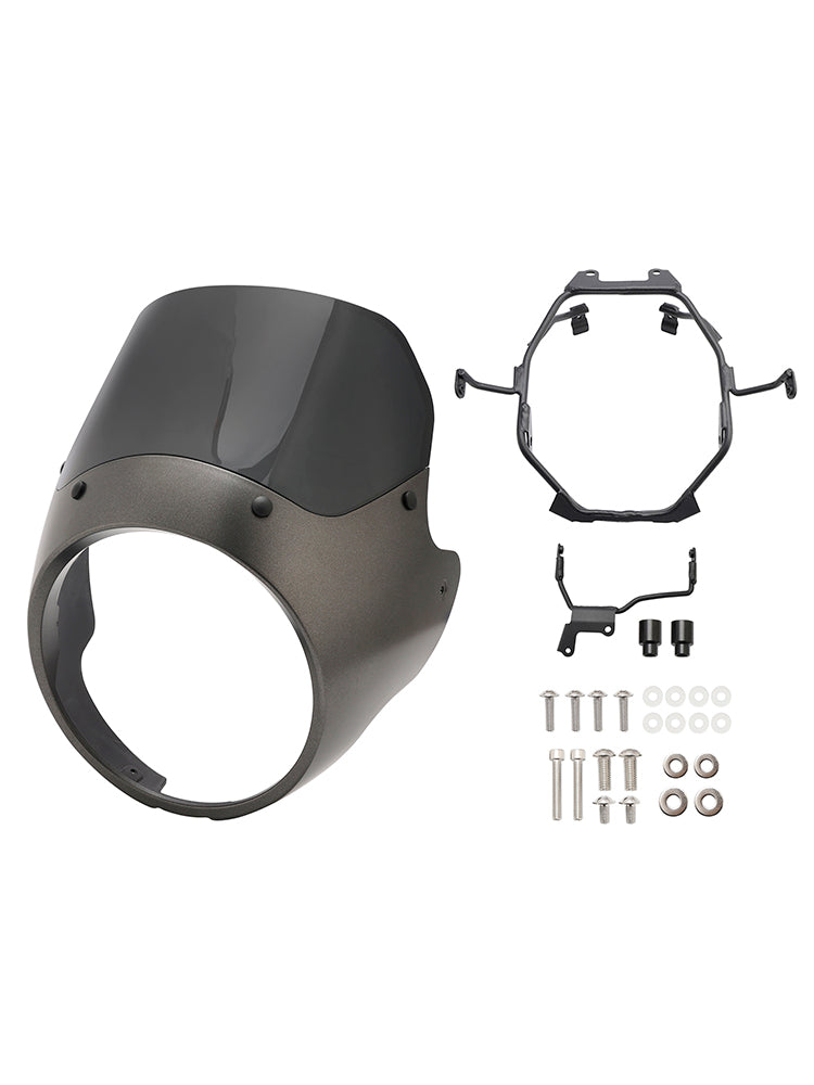 2023-2024 HONDA GB350 GB350S Kishield Kishield Lid of Lighthouse