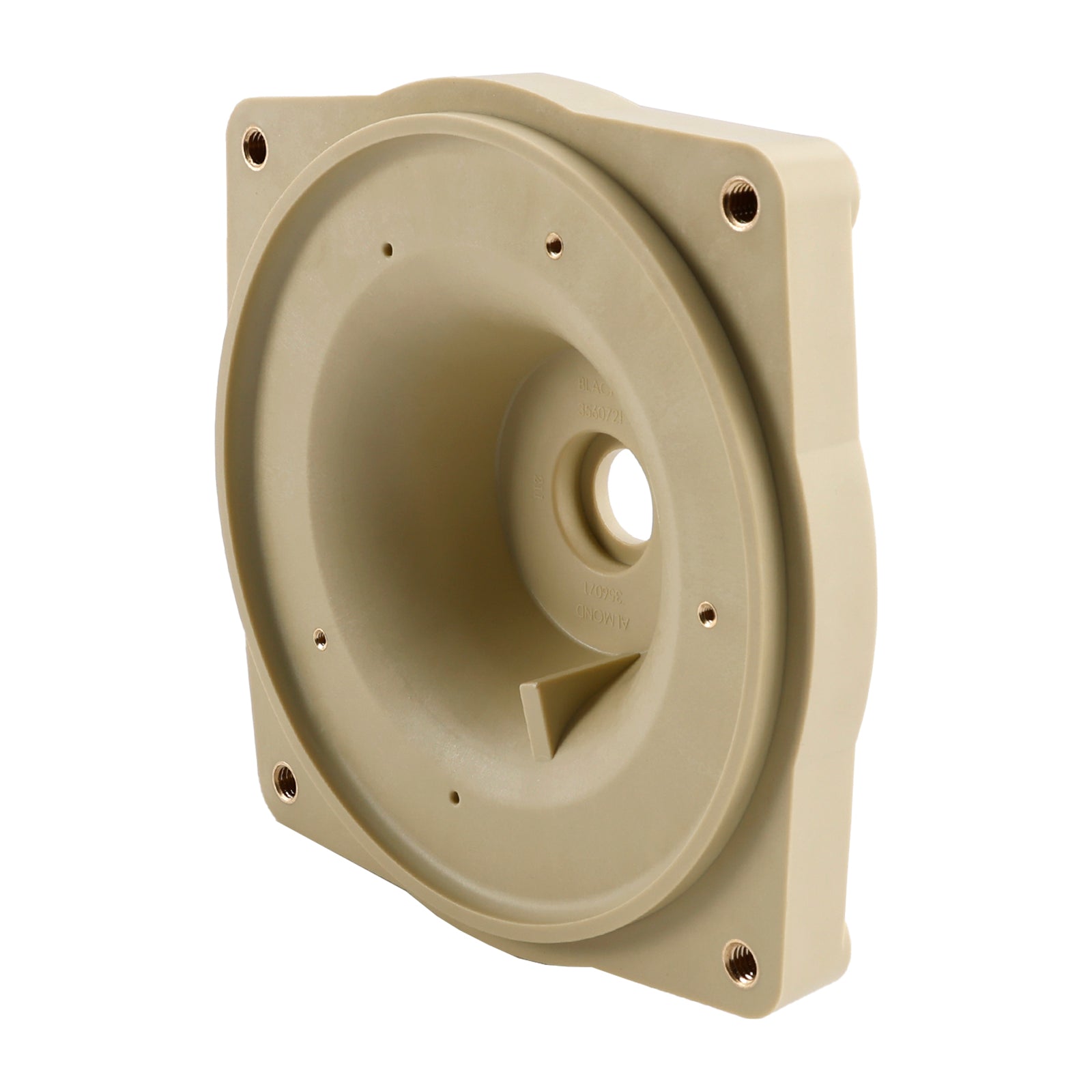 Płyta uszczelniająca 356071Z dla pomp o zmiennej prędkości Pentair Superflo VST Supermax Supermax