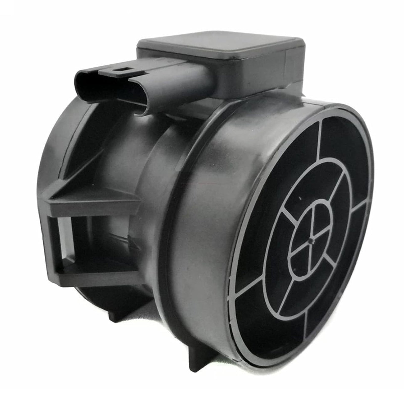 Sensore del misuratore di portata d'massa d'aria per BMW Serie 3 E46 E83 E85 X3 Z4 325i 325Ci 5WK96471