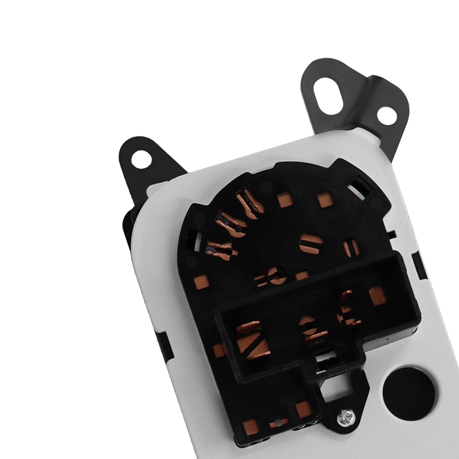 Modul za nadzor temperature in ogrevanja za Dodge RAM 1500, 2500 in 3500 2008 P55057079AB