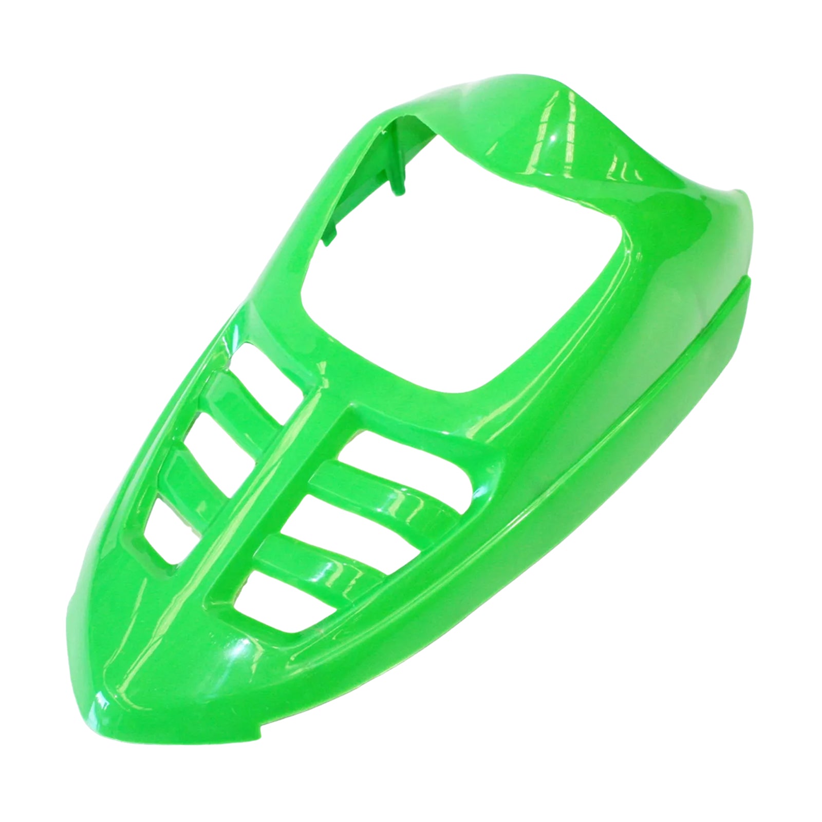 Komplet poštenosti in plastičnih blatnikov za All-Tererain Quad Dinosaur 50cc 70cc 110cc ATV Green