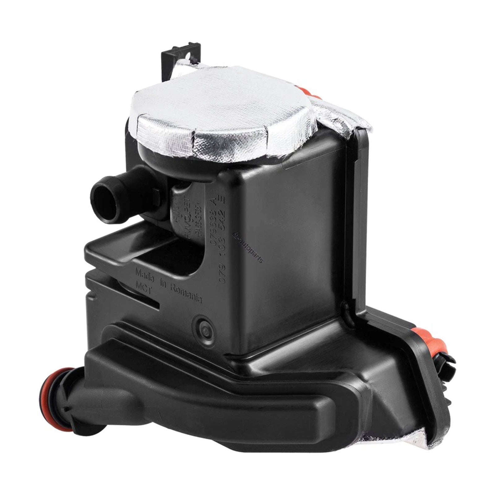 Separatore olio motore 079103542E per Audi A6, C7, S6 quattro e RS6 quattro (2012-2018)