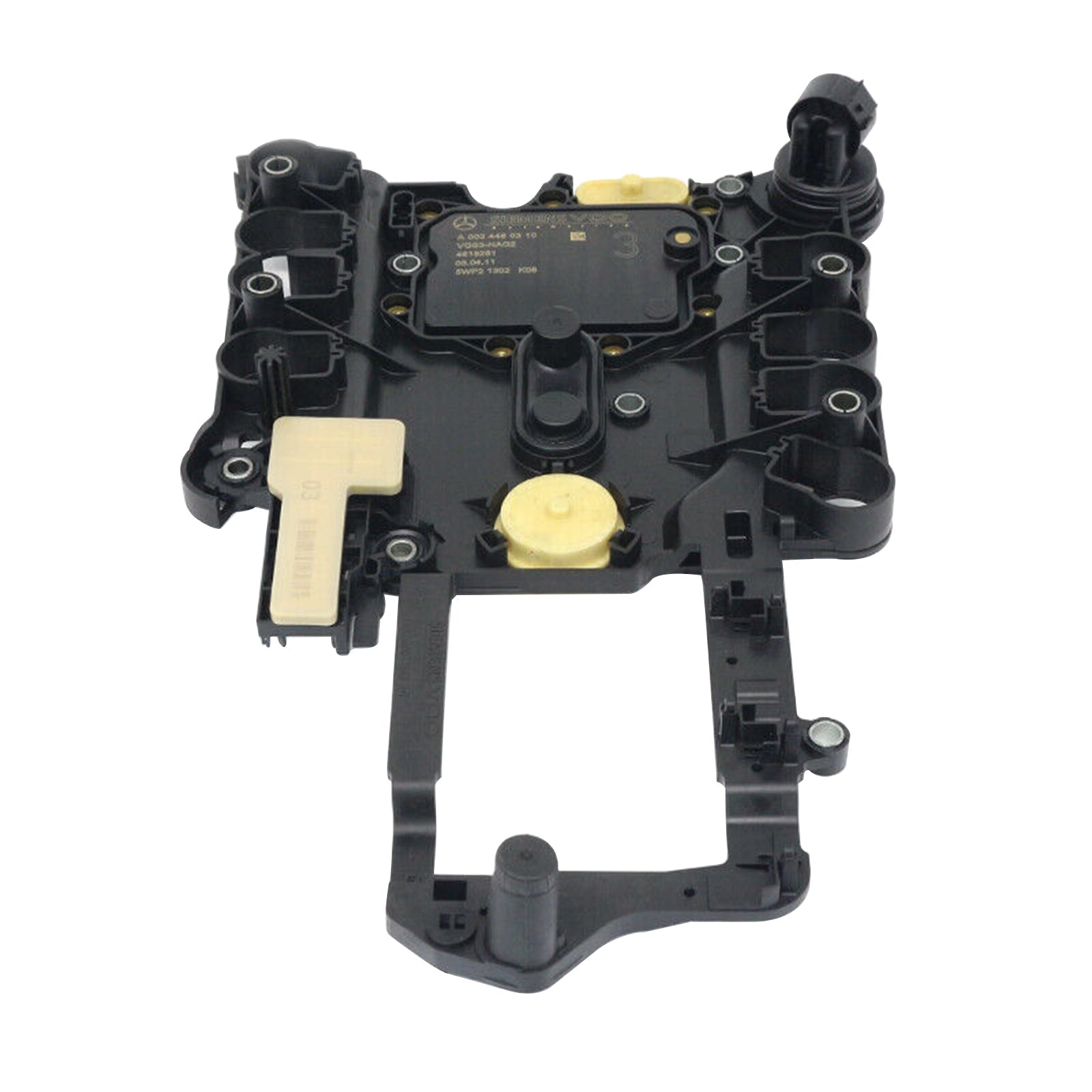 Migliora la trasmissione Mercedes 7G Tronic 722.9 con la piastra conduttiva VGS3 A0034460310