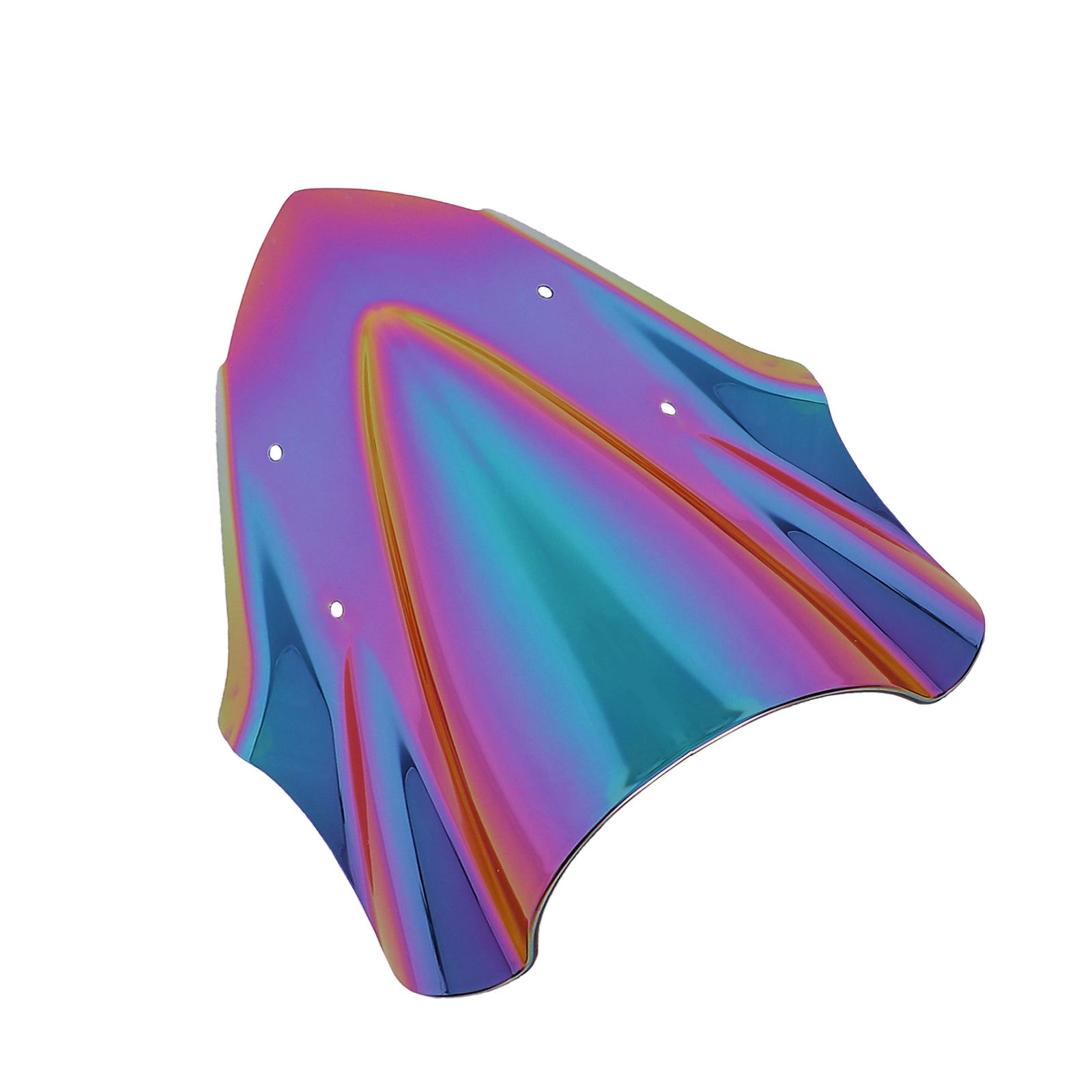 Moto Pare-Brise Saute-Vent pour Yamaha MT-09 2017-2020