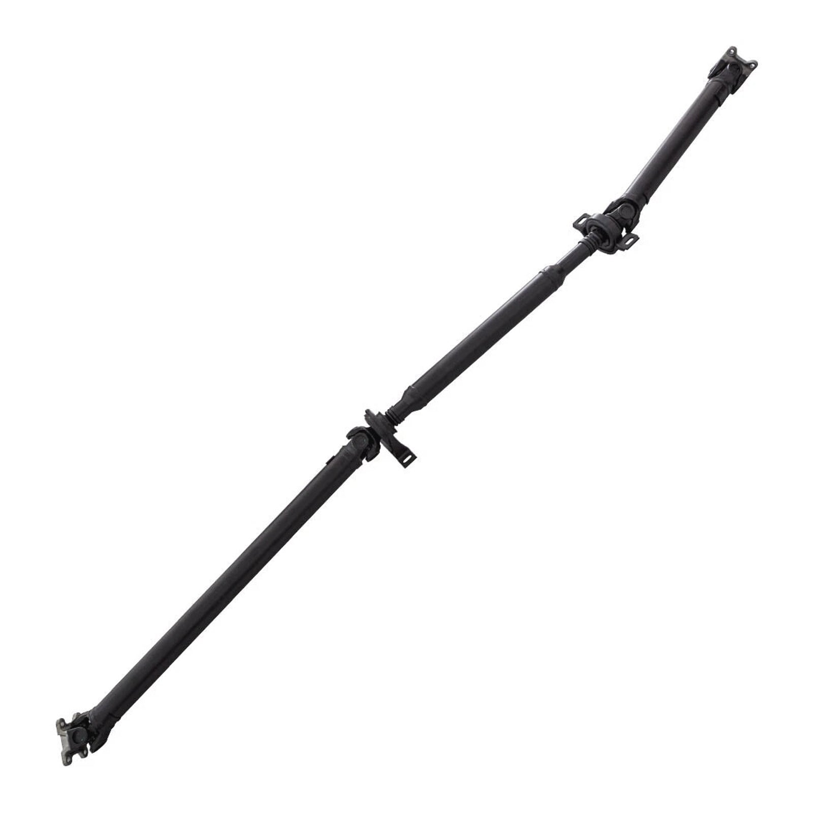 Arbre de transmission complet 2375 mm pour Mercedes-Benz Vito Viano W639 (à partir de 2003) - Référence : A6394103506