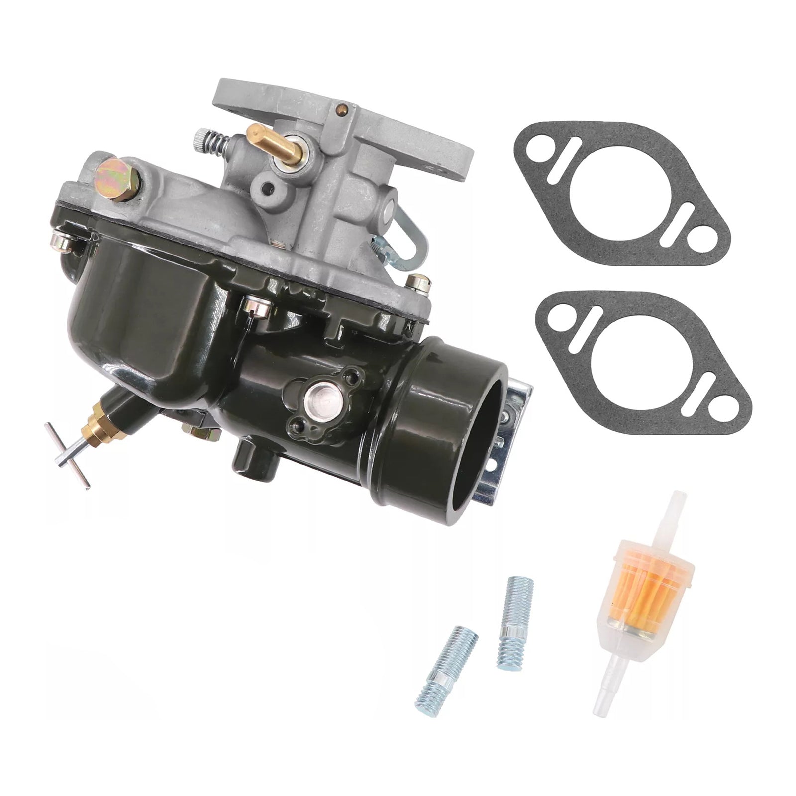 John Deere Industrial/Construction Carburetor 430 1403-0001 102631AS 520736M92 TSX997